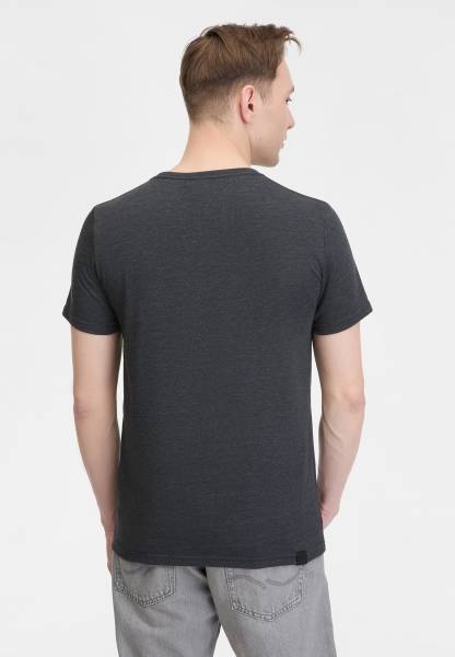 RAGWEAR NEDIE CORE-NOS Freizeitshirts /-hemden RAGWEAR