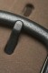REELL All Black Buckle Belt Gürtel REELL