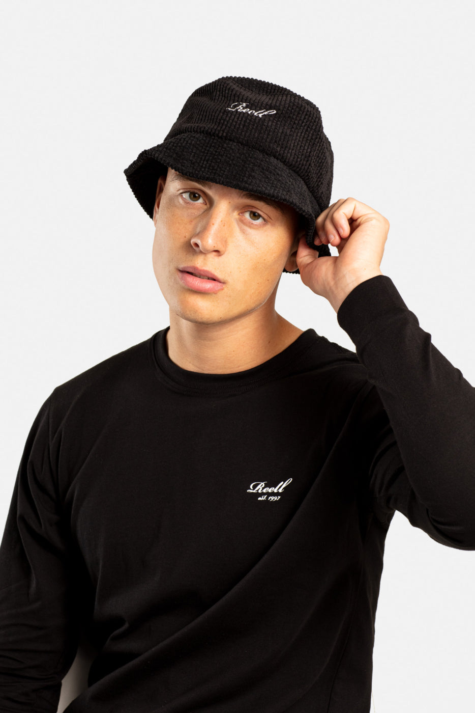 REELL Bucket Hat Caps REELL