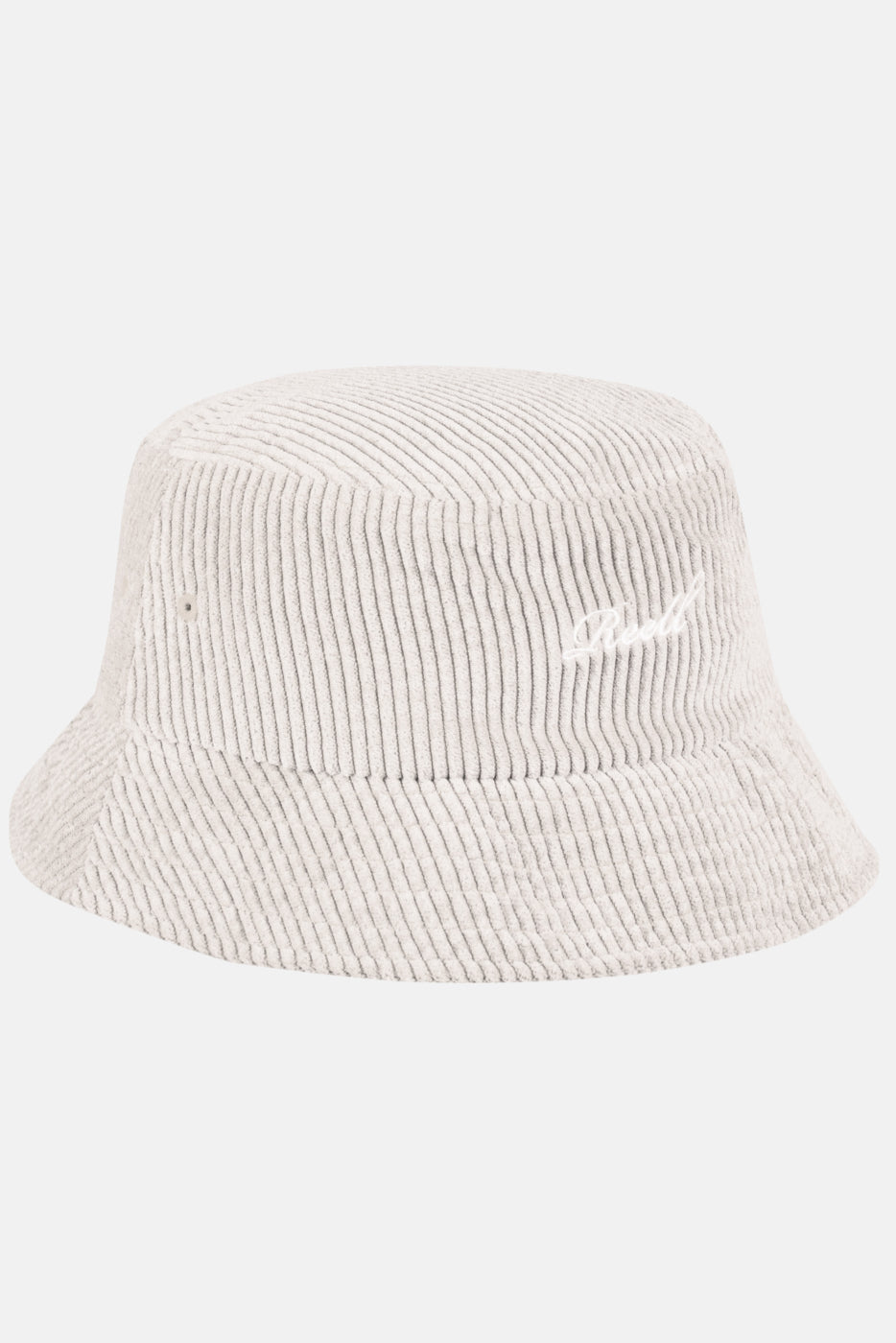 REELL Bucket Hat Caps REELL -WHITE CORD -
