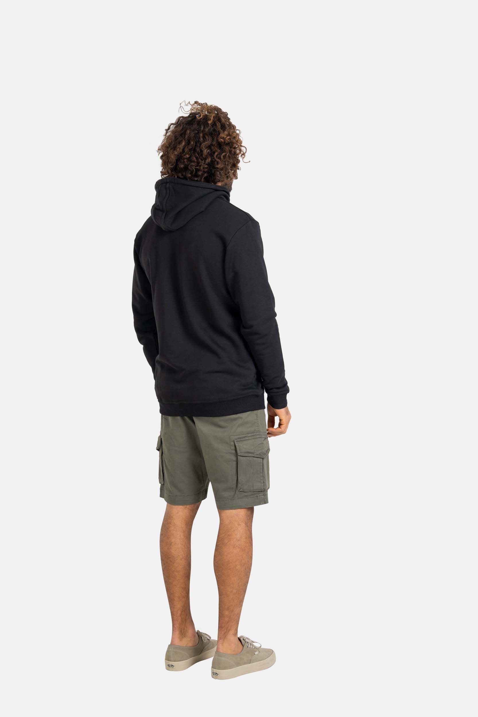 REELL City Cargo Short ST Freizeithosen REELL light Olive 30