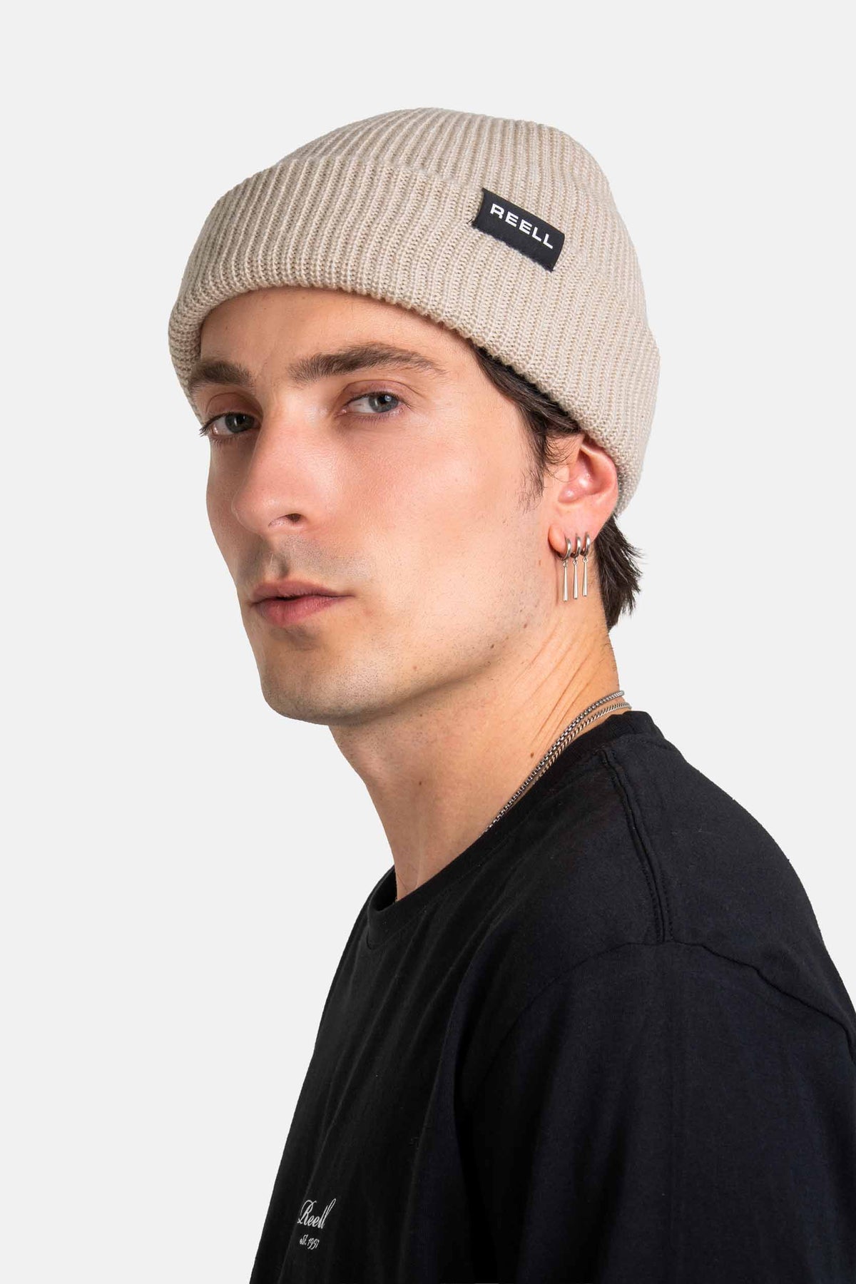 REELL Dock Beanie Mützen REELL