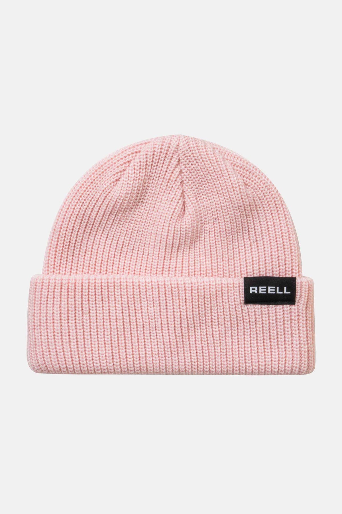 REELL Dock Beanie Mützen REELL Barely Pink ONE SIZE