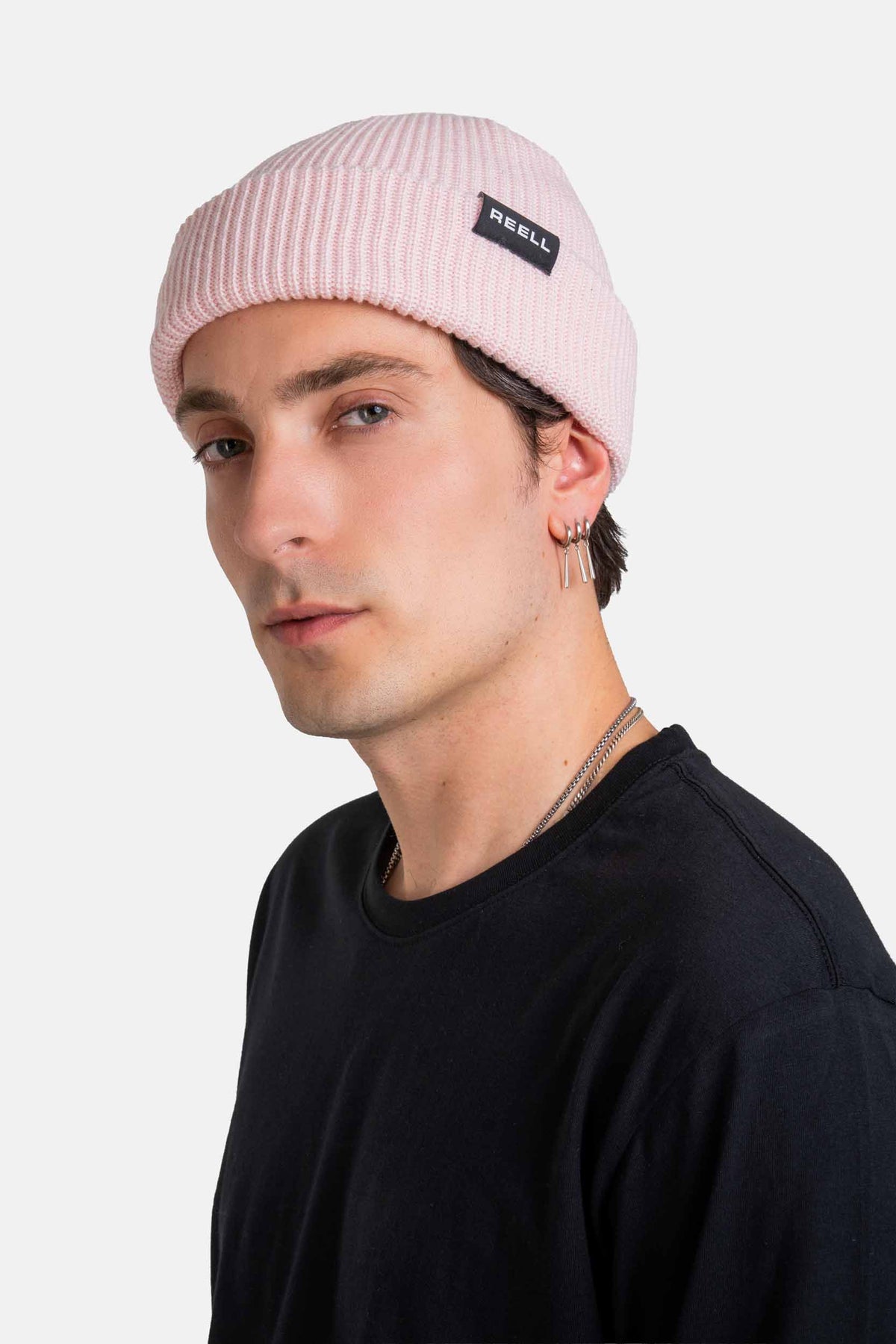 REELL Dock Beanie Mützen REELL