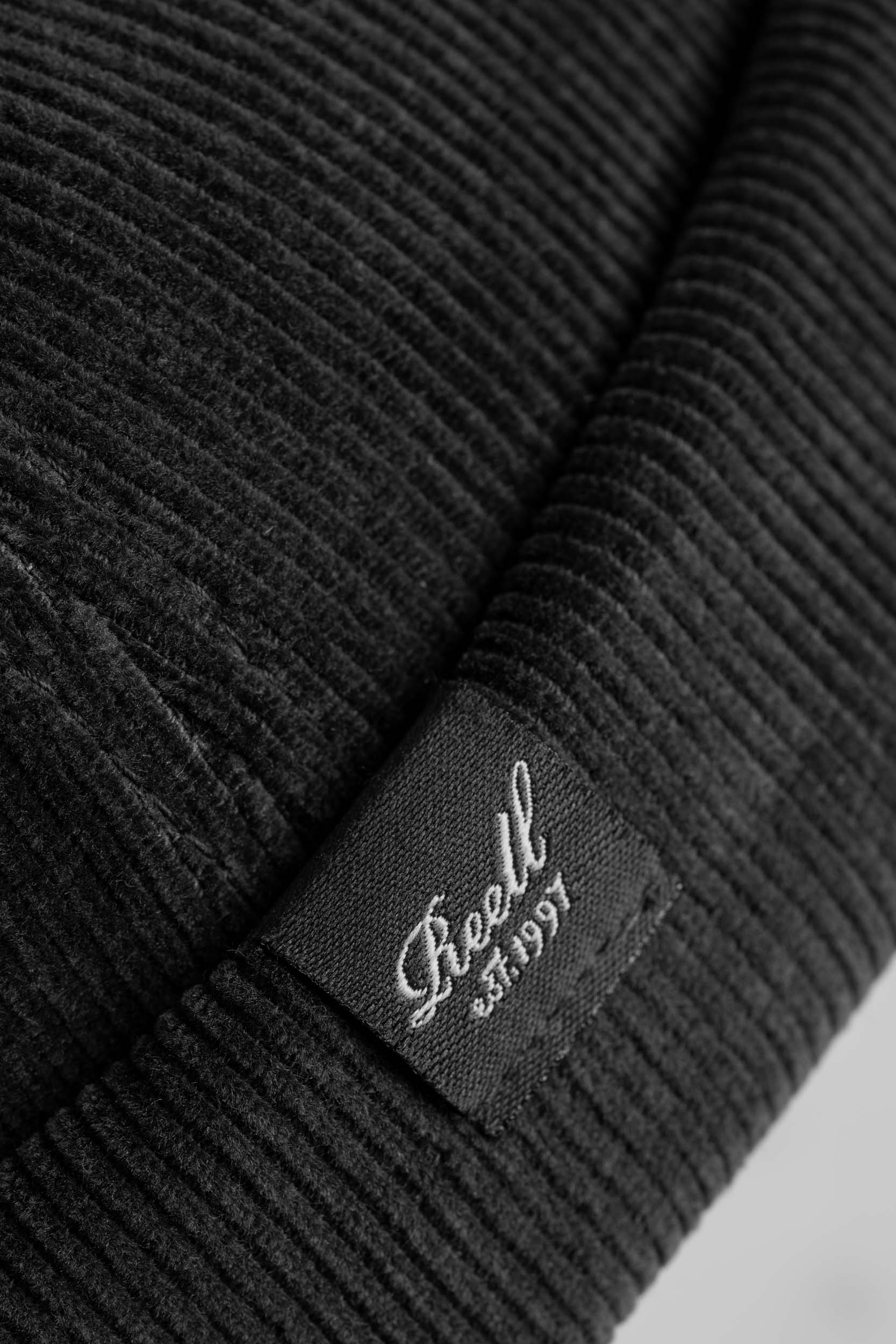 REELL Docker Cap Caps REELL