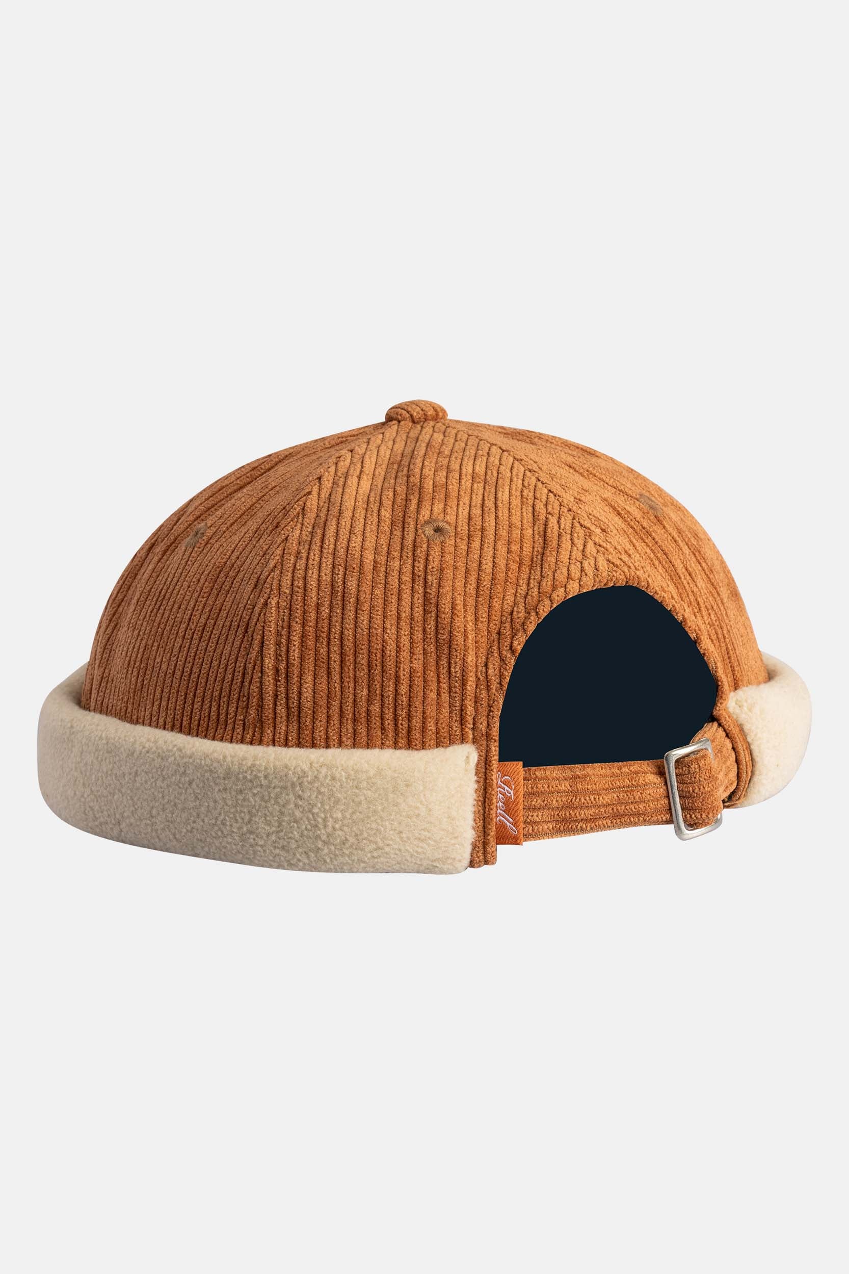 REELL Docker Cap Caps REELL