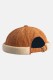 REELL Docker Cap Caps REELL