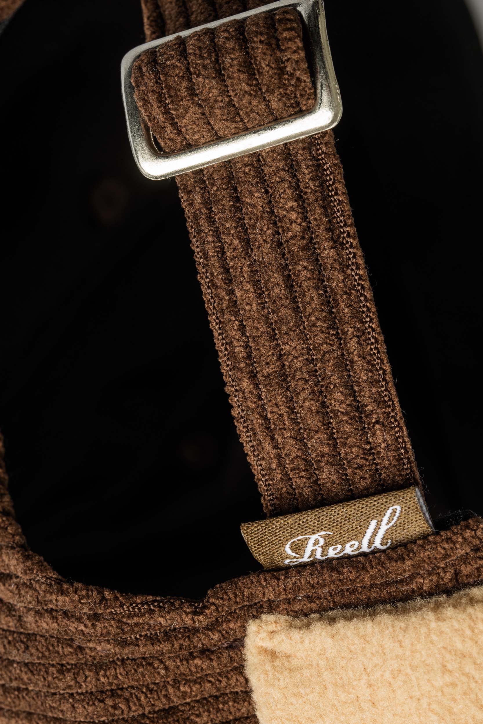 REELL Docker Cap Caps REELL