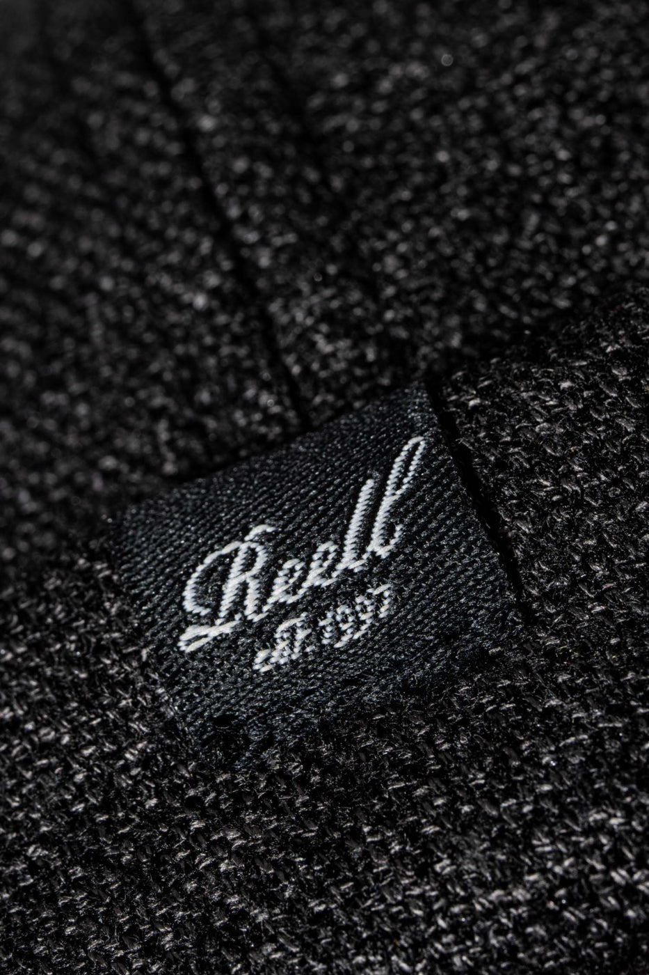 REELL DOCKER CAP Caps REELL