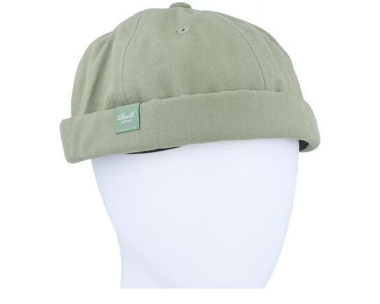 REELL DOCKER CAP Caps REELL