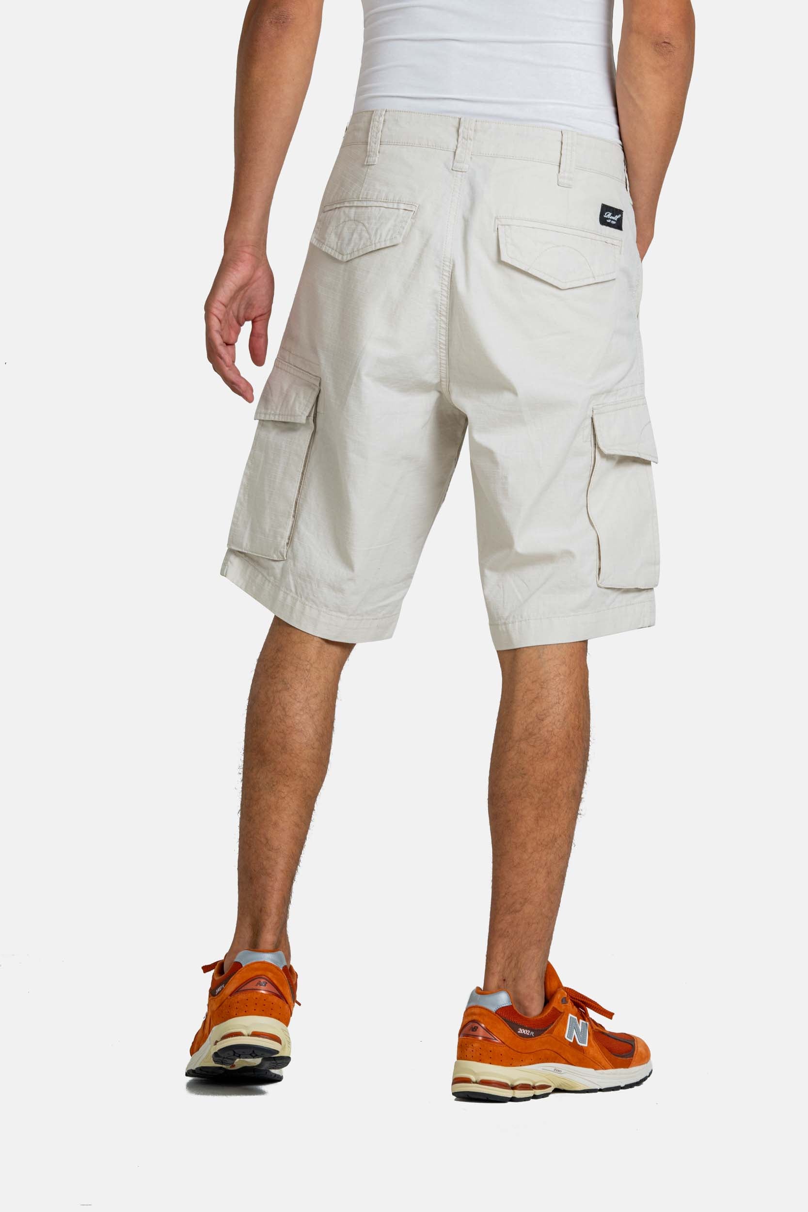REELL New Cargo Short Freizeithosen REELL