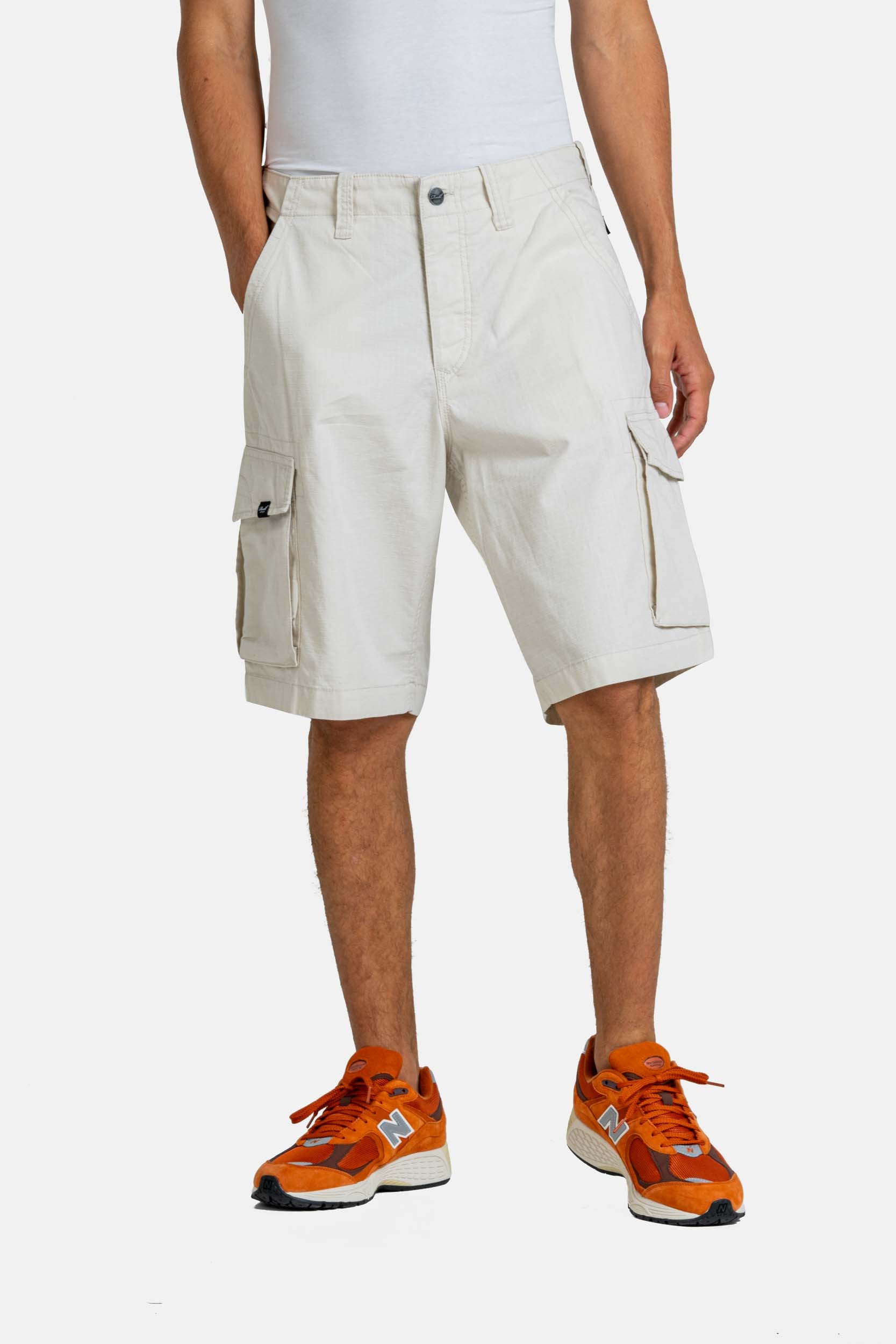 REELL New Cargo Short Freizeithosen REELL