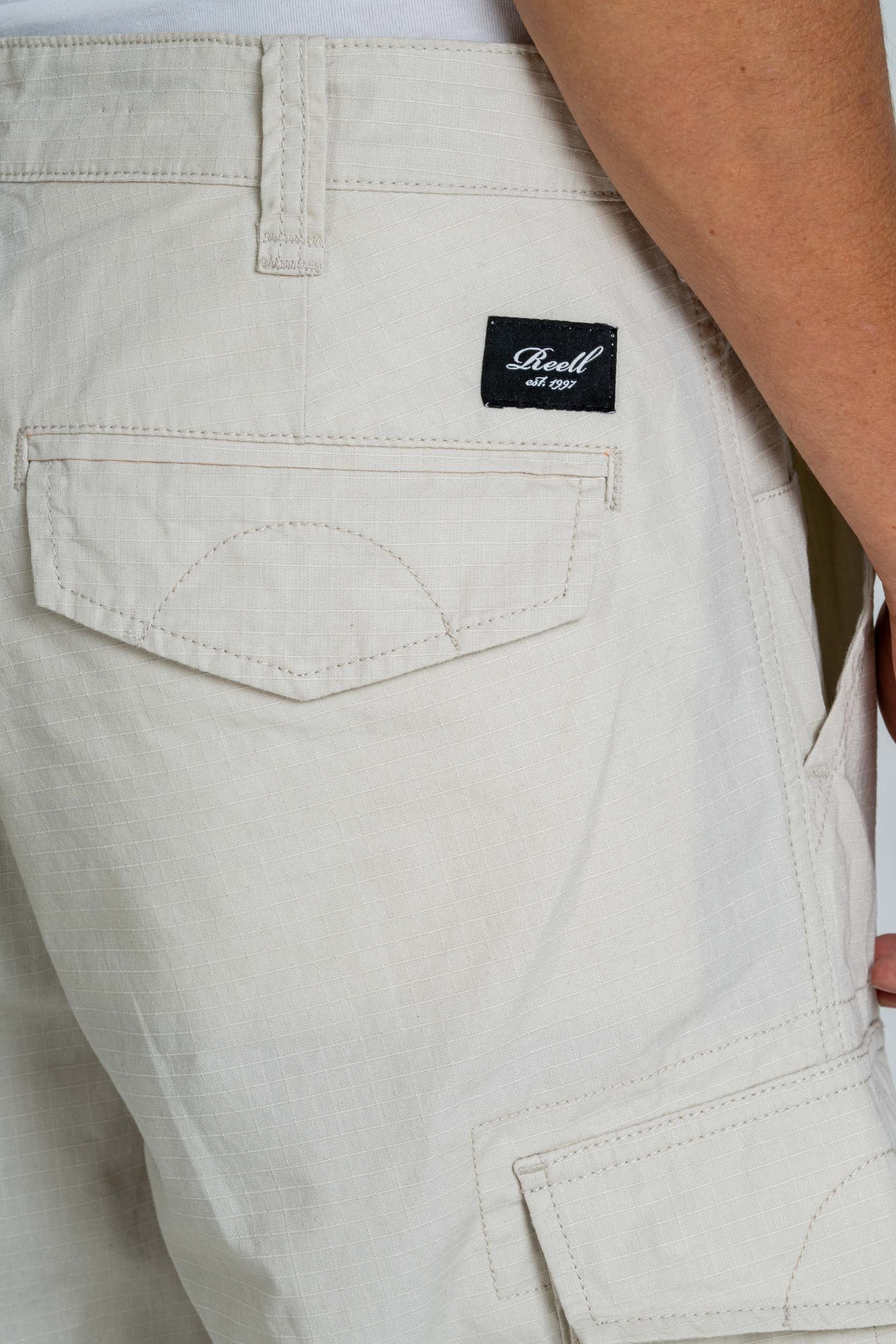REELL New Cargo Short Freizeithosen REELL