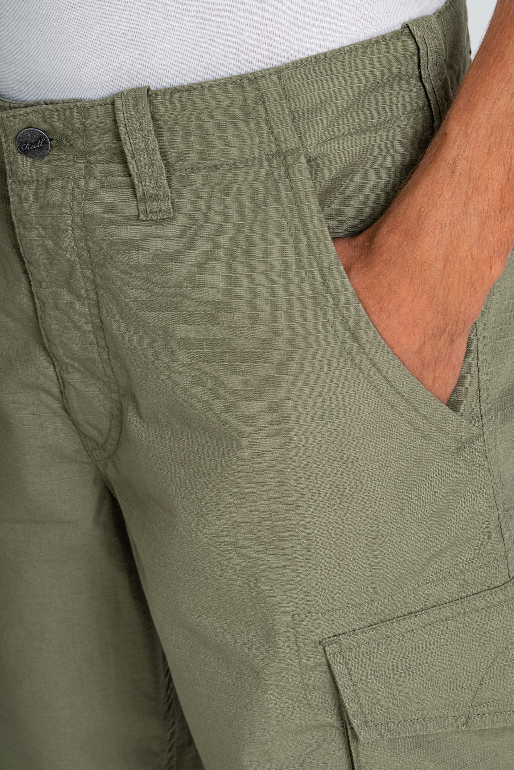REELL New Cargo Short Freizeithosen REELL