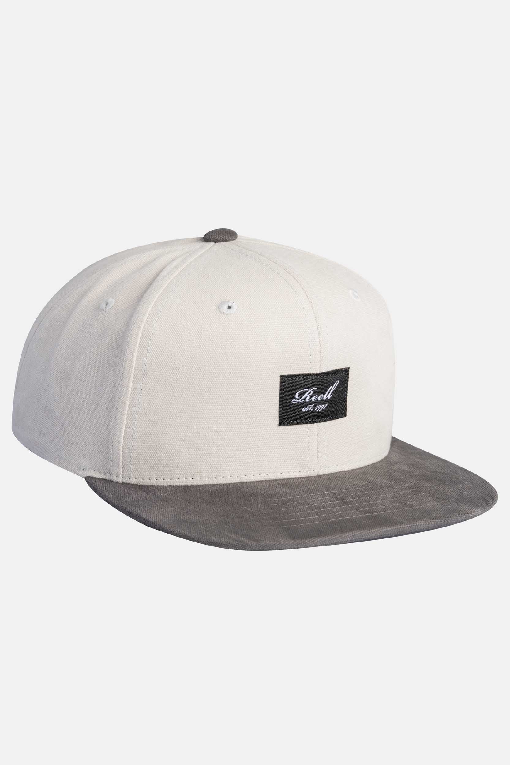 REELL Pitchout Cap Caps REELL 141 grey ONE SIZE