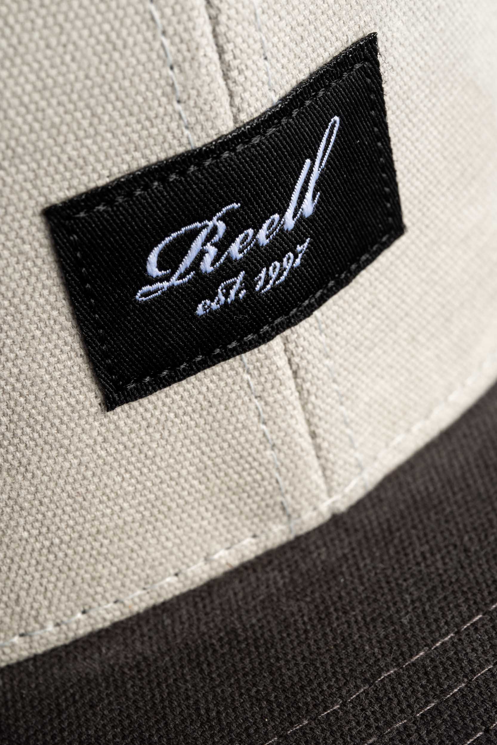 REELL Pitchout Cap Caps REELL