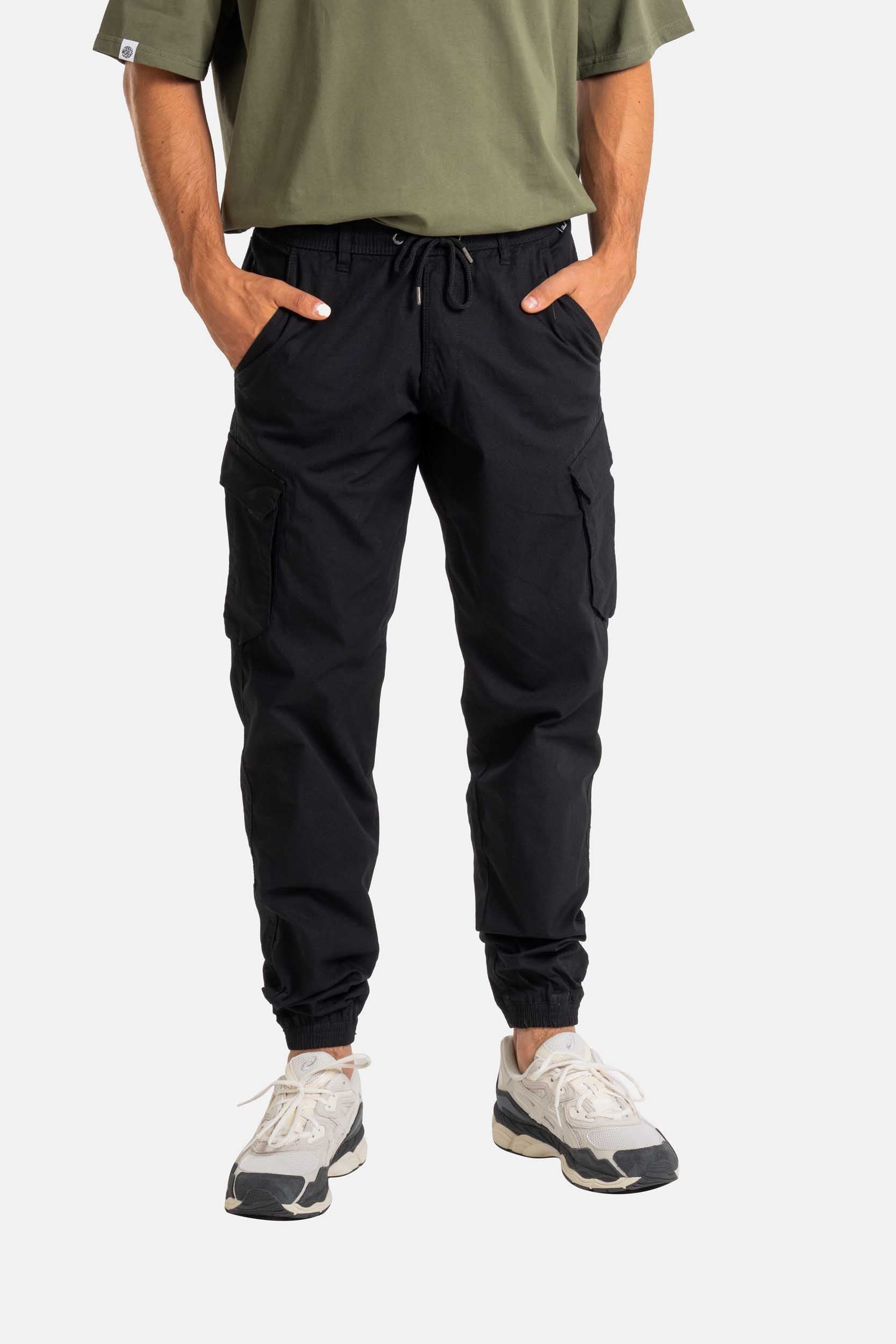 REELL Reflex Cargo BR Freizeithosen REELL Deep XL/NORMAL