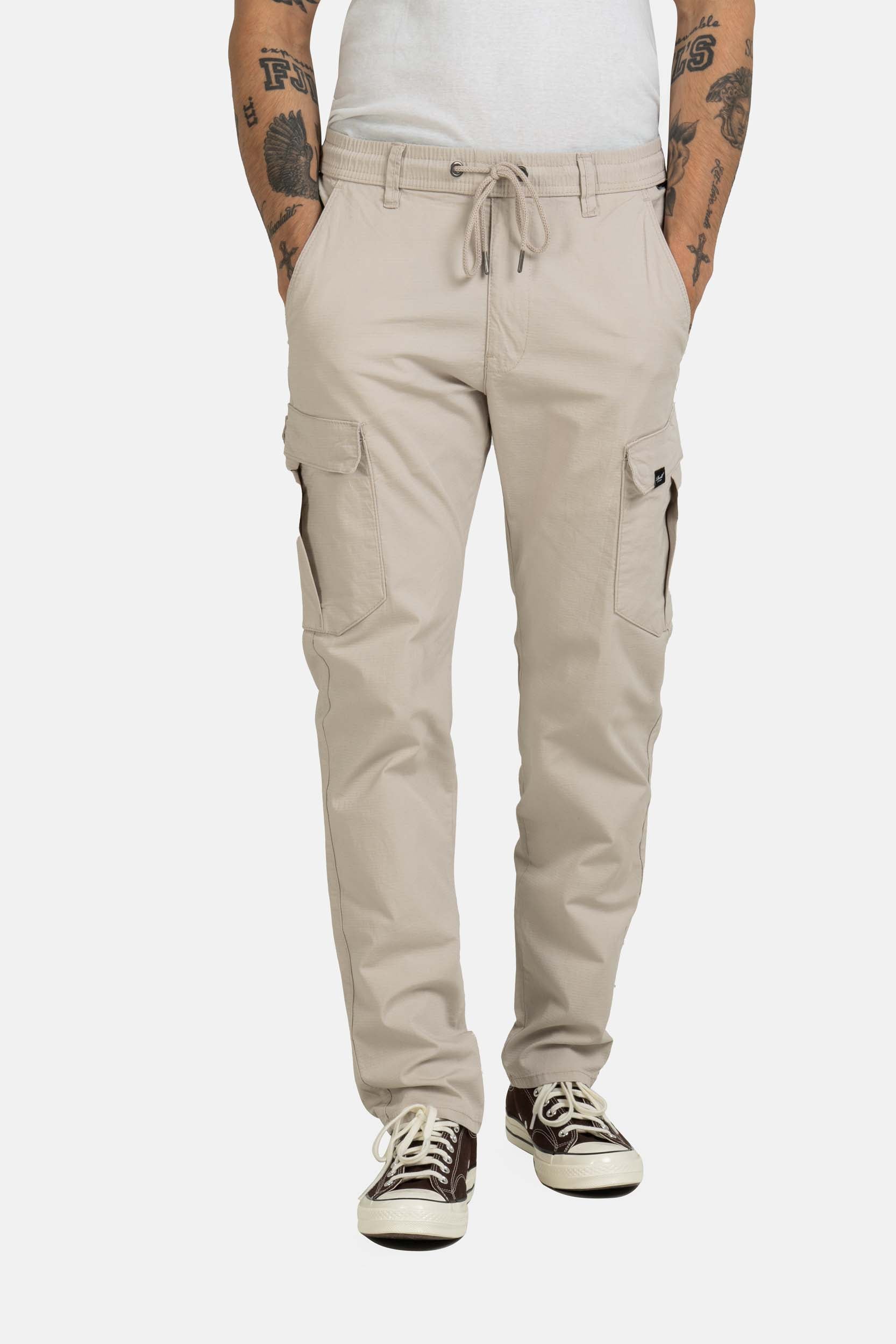 REELL REFLEX EASY CARGO BR Freizeithosen REELL