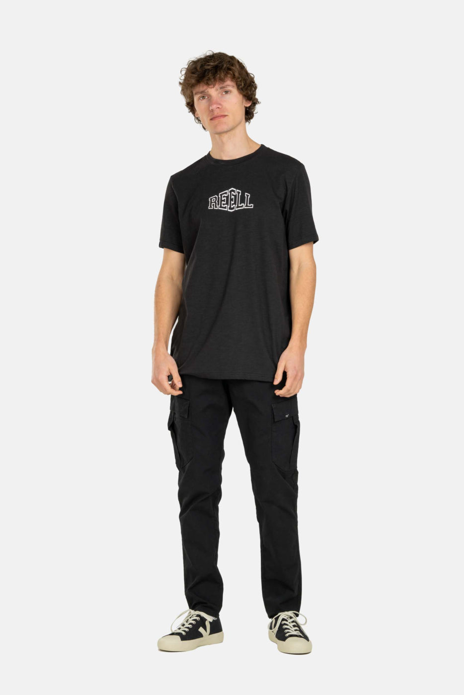 REELL REFLEX EASY CARGO BR Freizeithosen REELL CK S