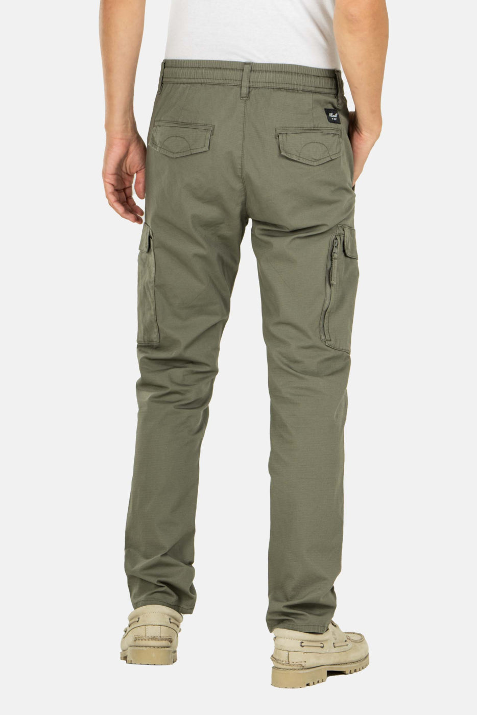 REELL REFLEX EASY CARGO BR Freizeithosen REELL