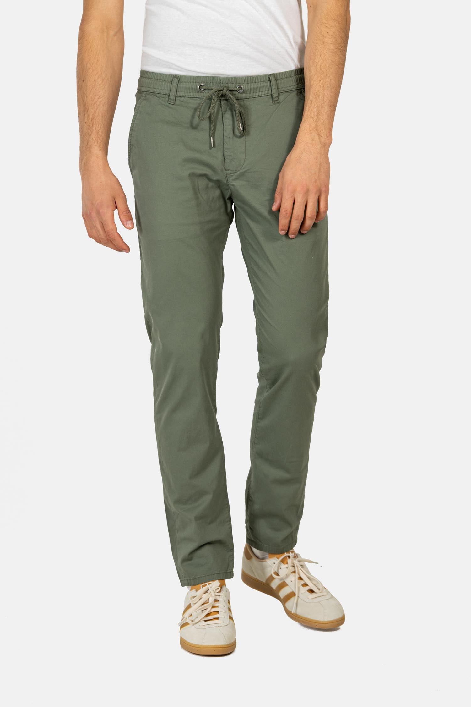 REELL REFLEX EASY LW Freizeithosen REELL LIGHT OLIVE M