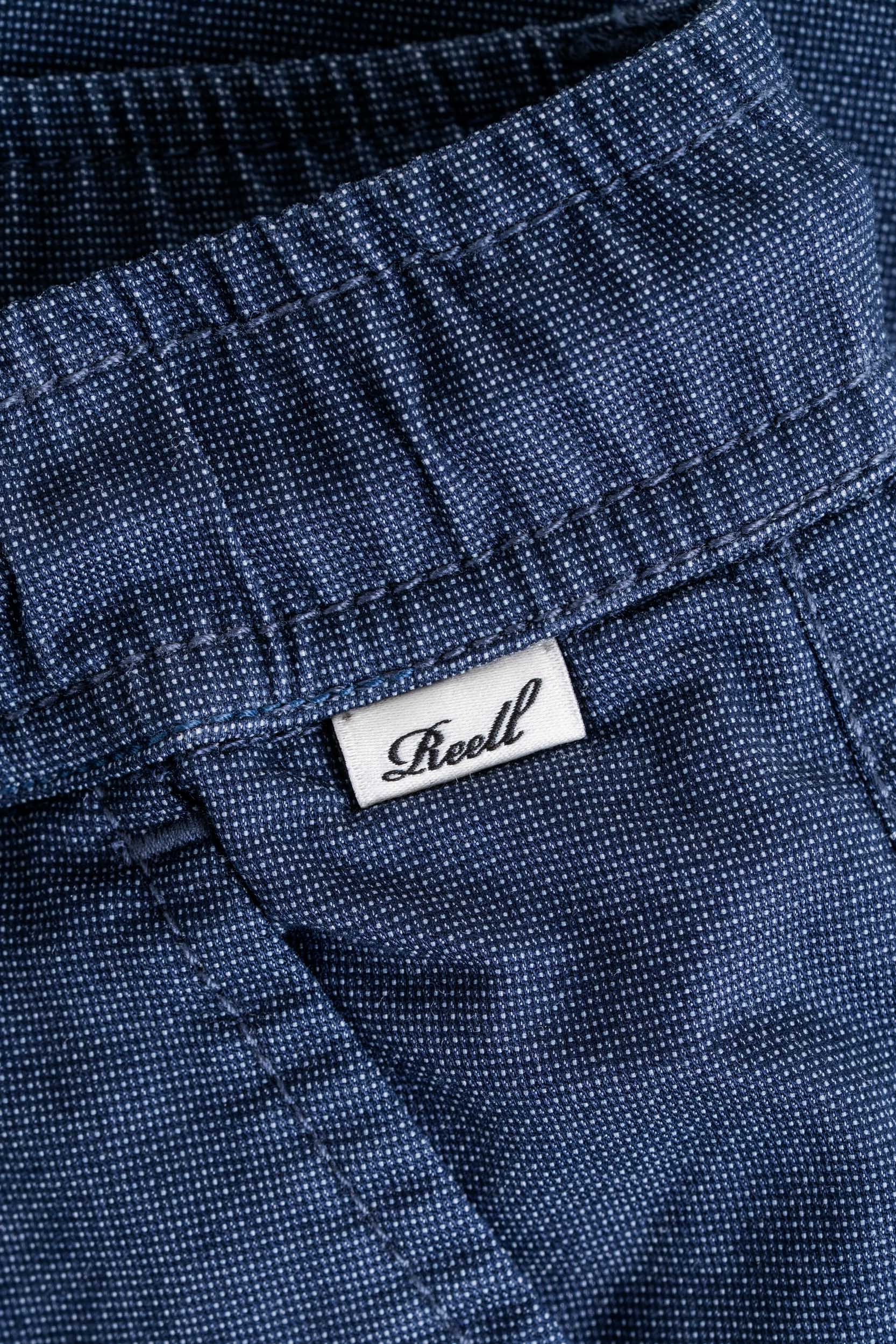 REELL Reflex Easy Short Freizeithosen REELL