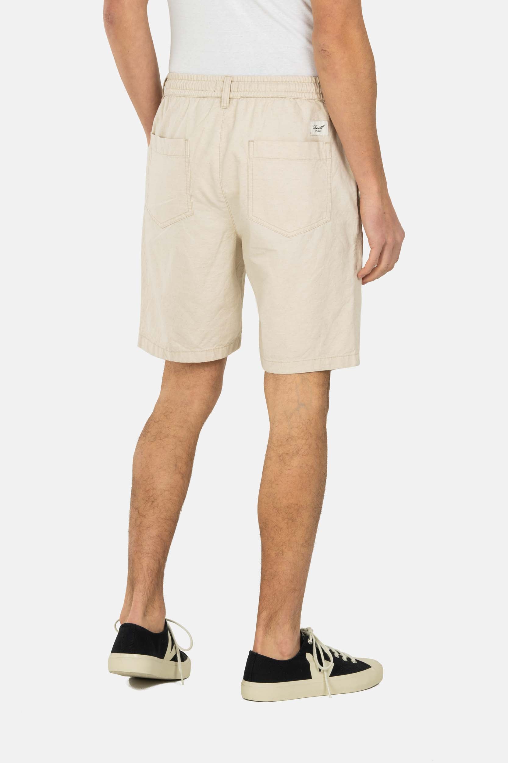 REELL REFLEX EASY SHORT LI Freizeithosen REELL