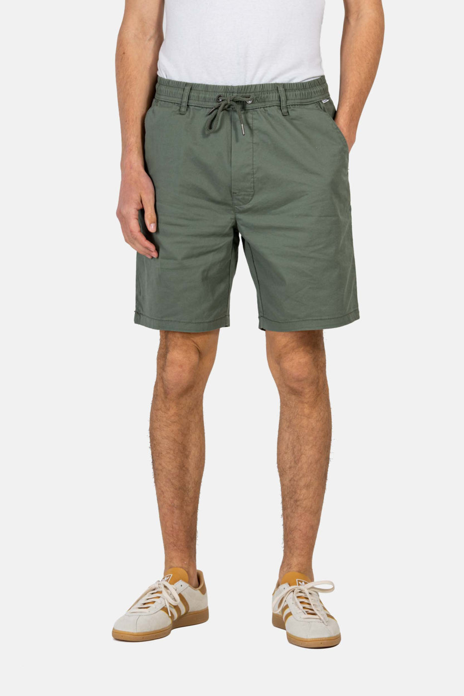 REELL REFLEX EASY SHORT LW Freizeithosen REELL