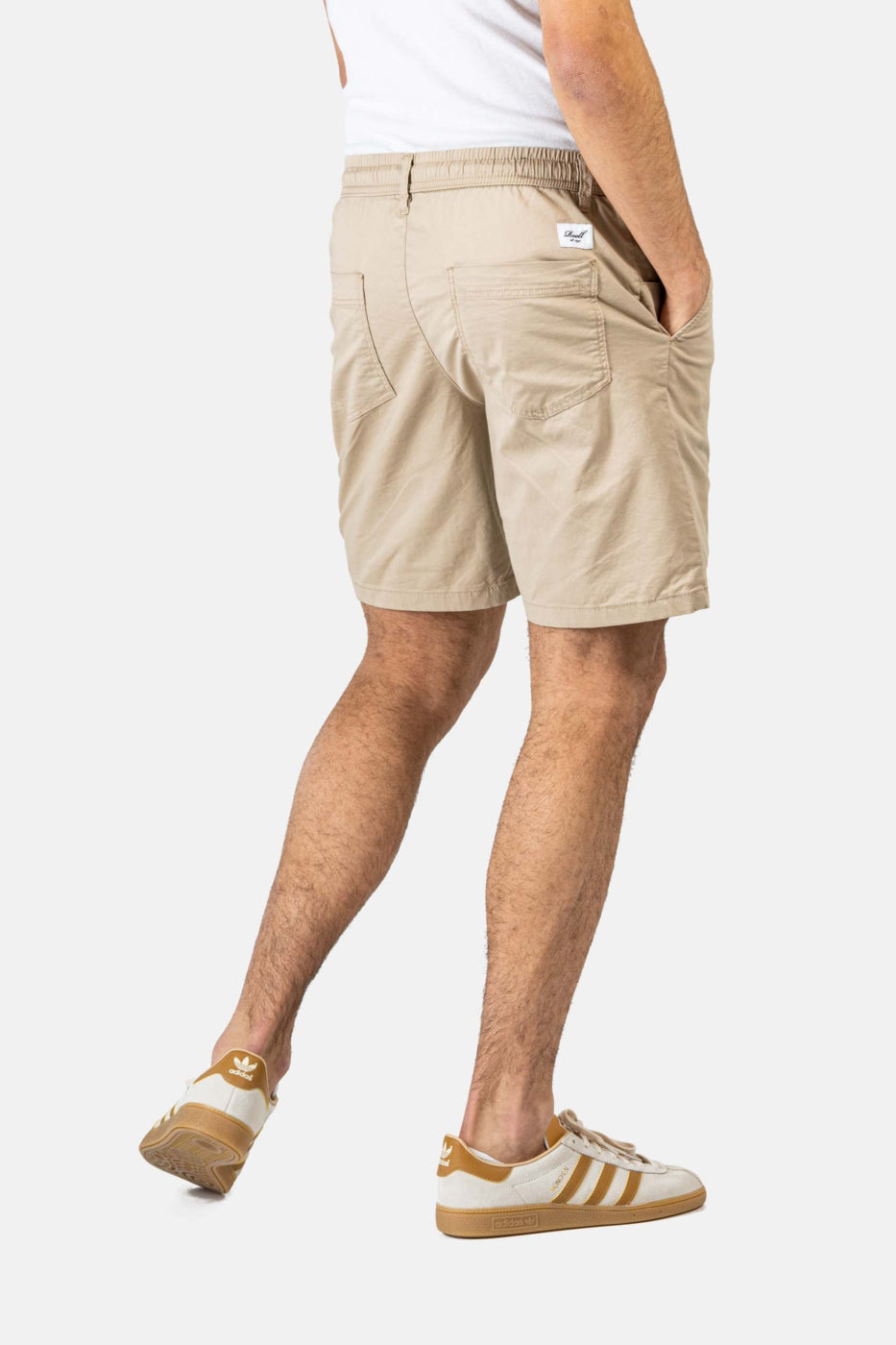 REELL REFLEX EASY SHORT LW Freizeithosen REELL