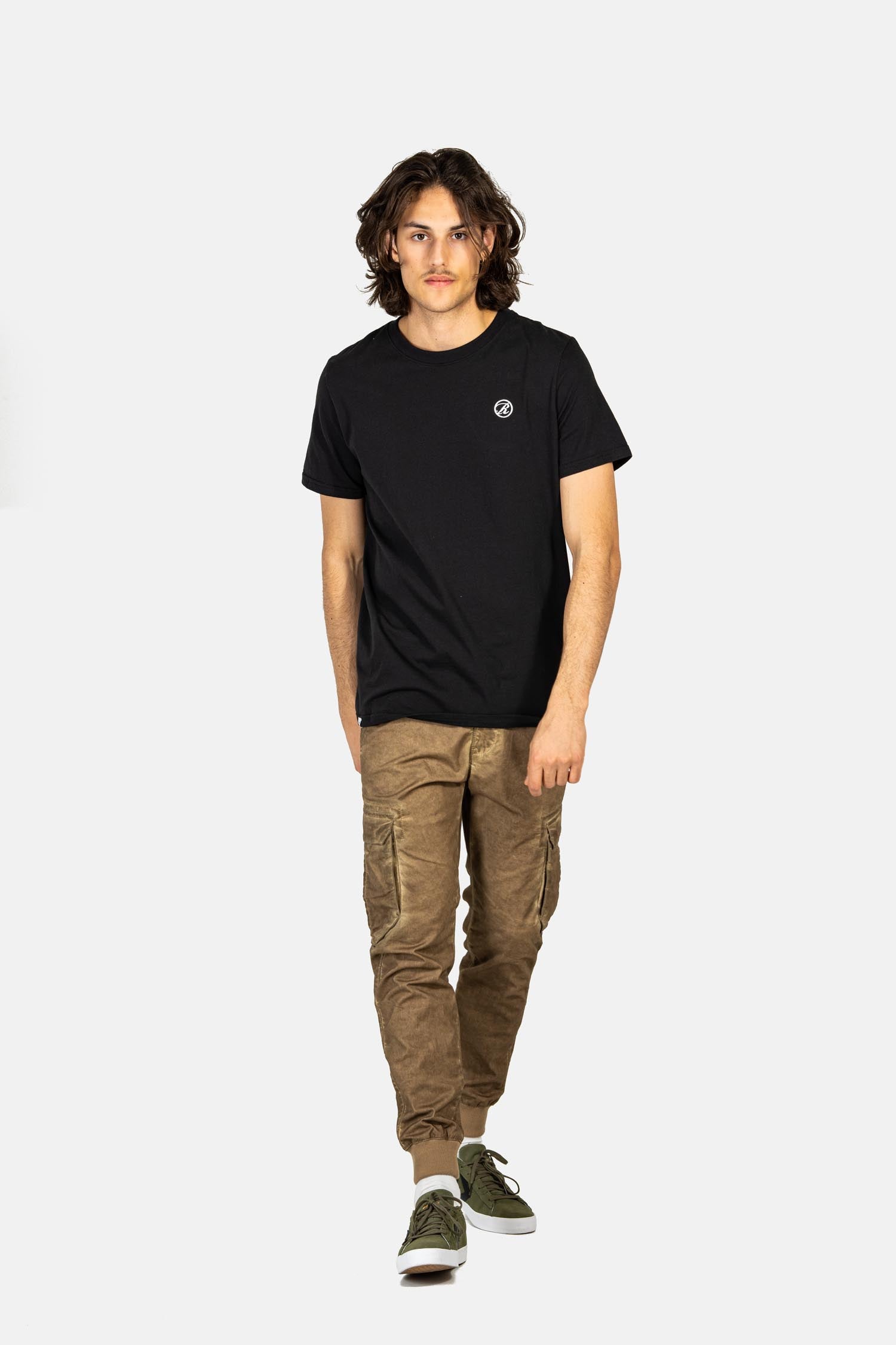 REELL Reflex Rib Cargo Hose Freizeithosen REELL