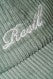 REELL Single Script Cap Caps REELL 161 Hedge Cord ONE SIZE