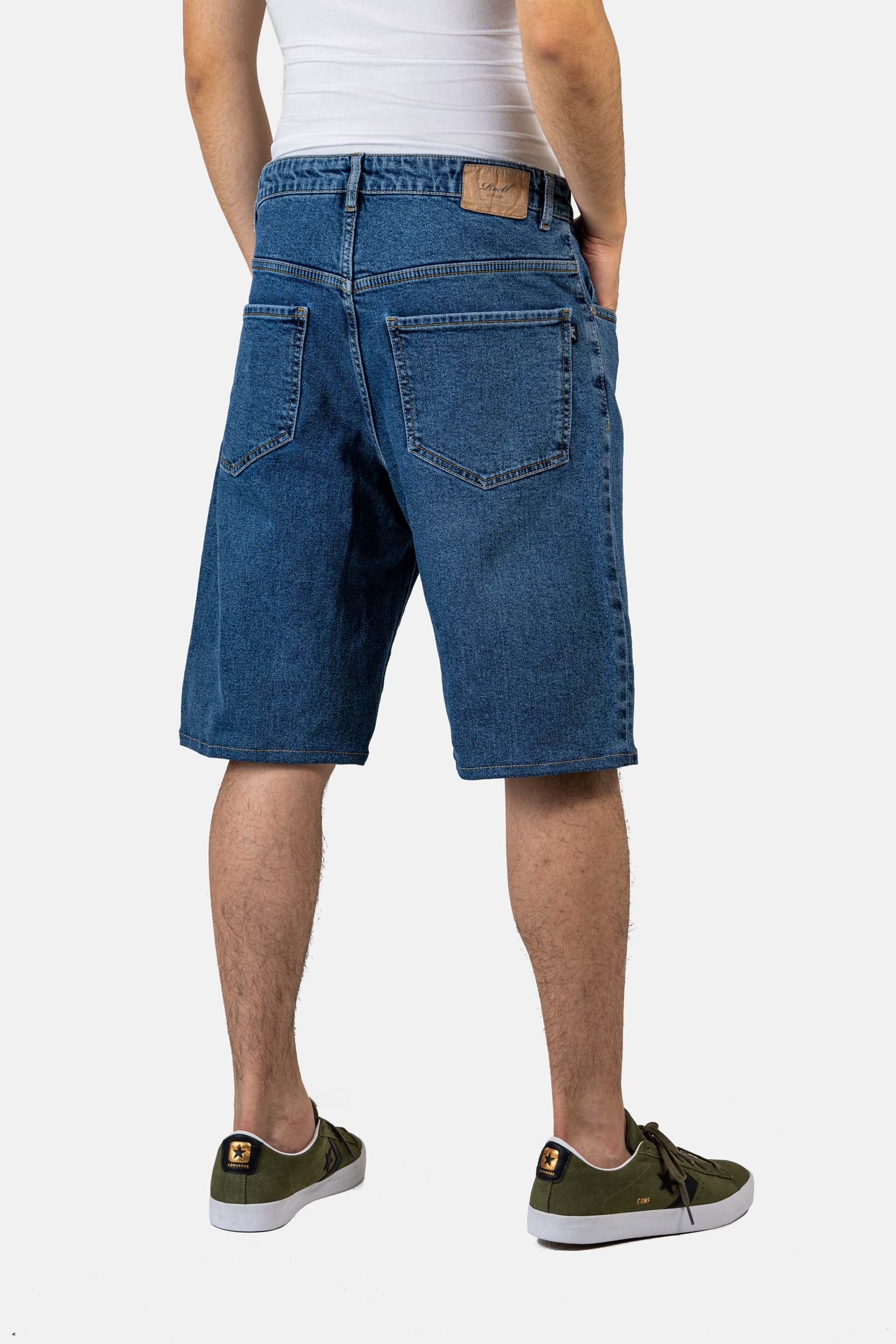 REELL SOLID SHORT Freizeithosen REELL