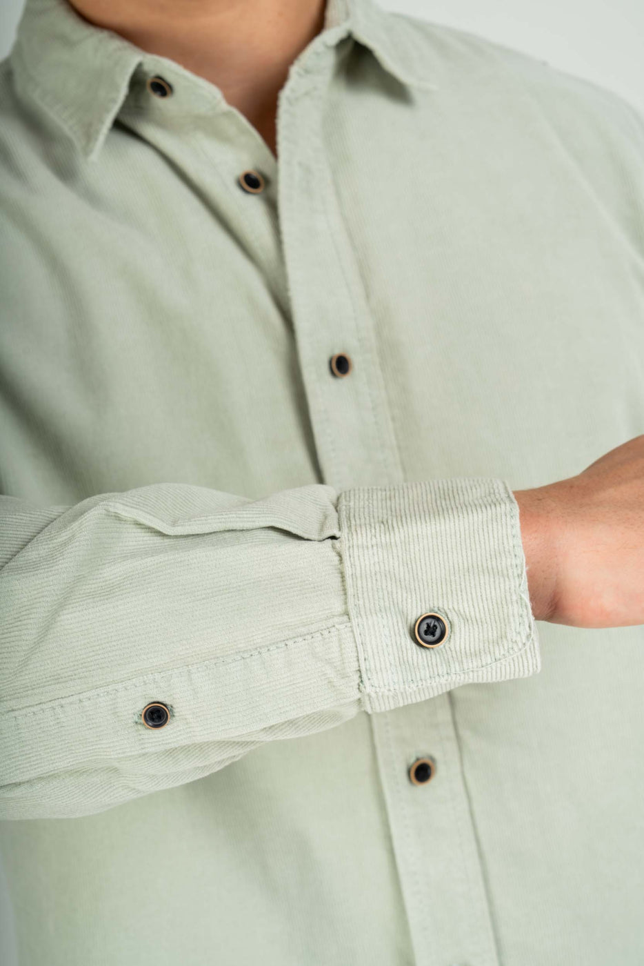 REELL STRIKE SHIRT Freizeitshirts /-hemden REELL