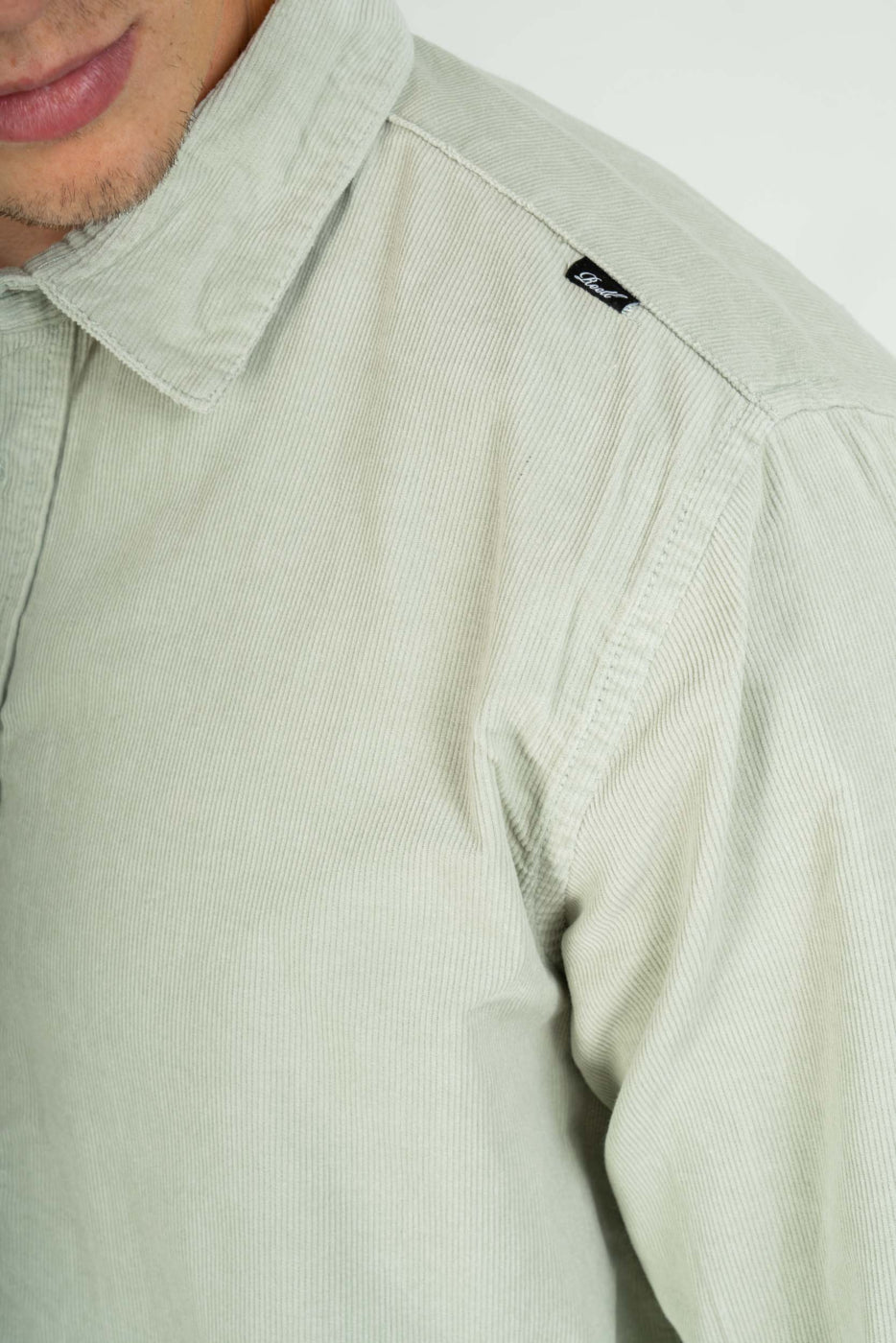 REELL STRIKE SHIRT Freizeitshirts /-hemden REELL