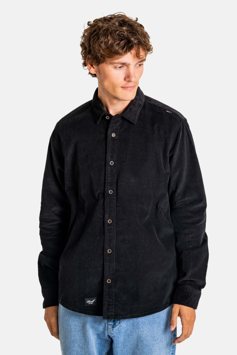 REELL STRIKE SHIRT Freizeitshirts /-hemden REELL CK M