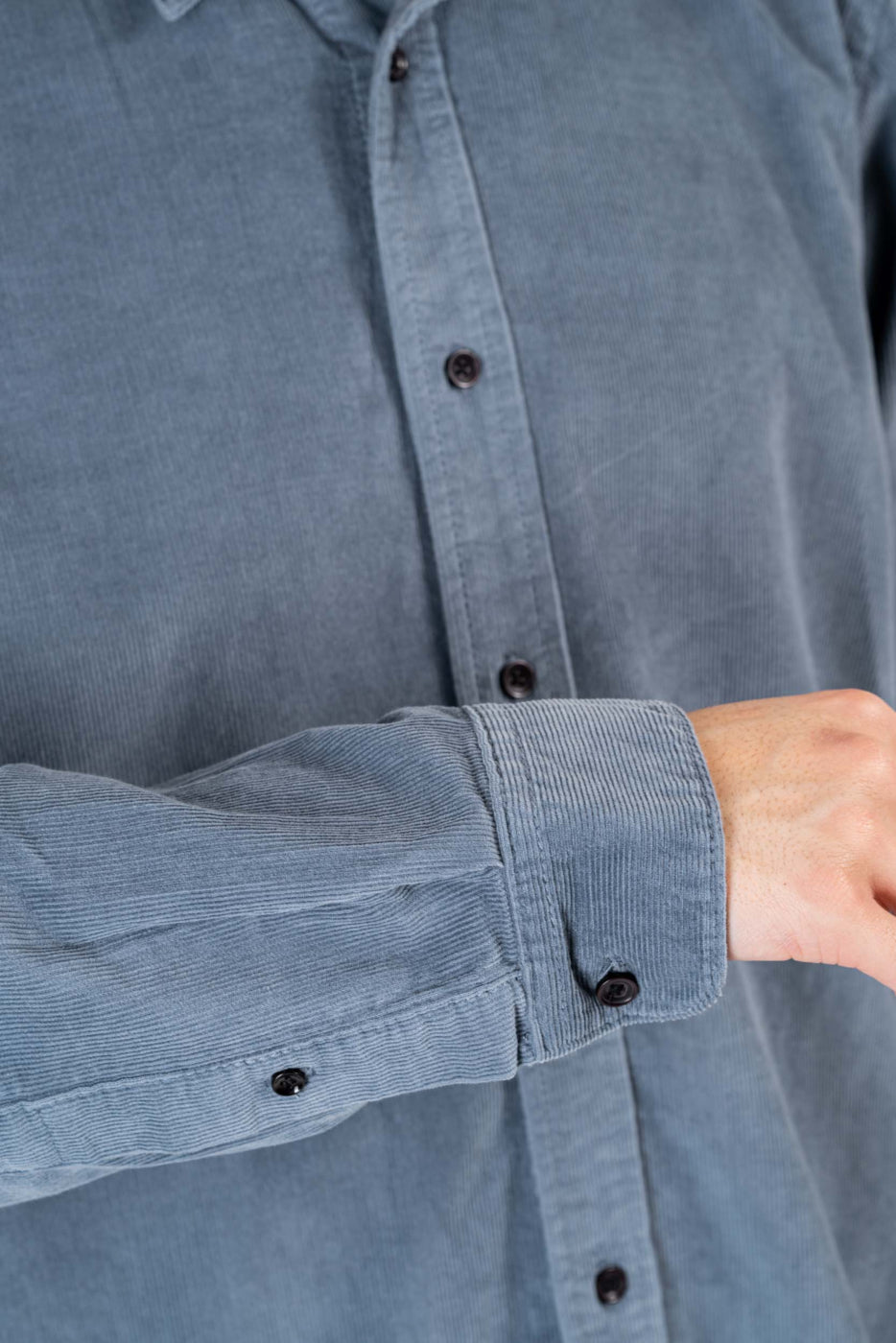 REELL STRIKE SHIRT Freizeitshirts /-hemden REELL