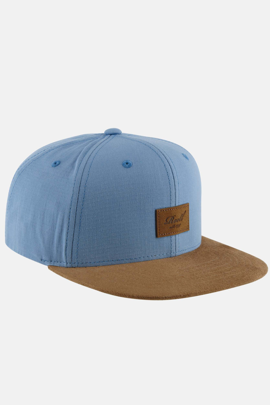 REELL Suede Cap Caps REELL