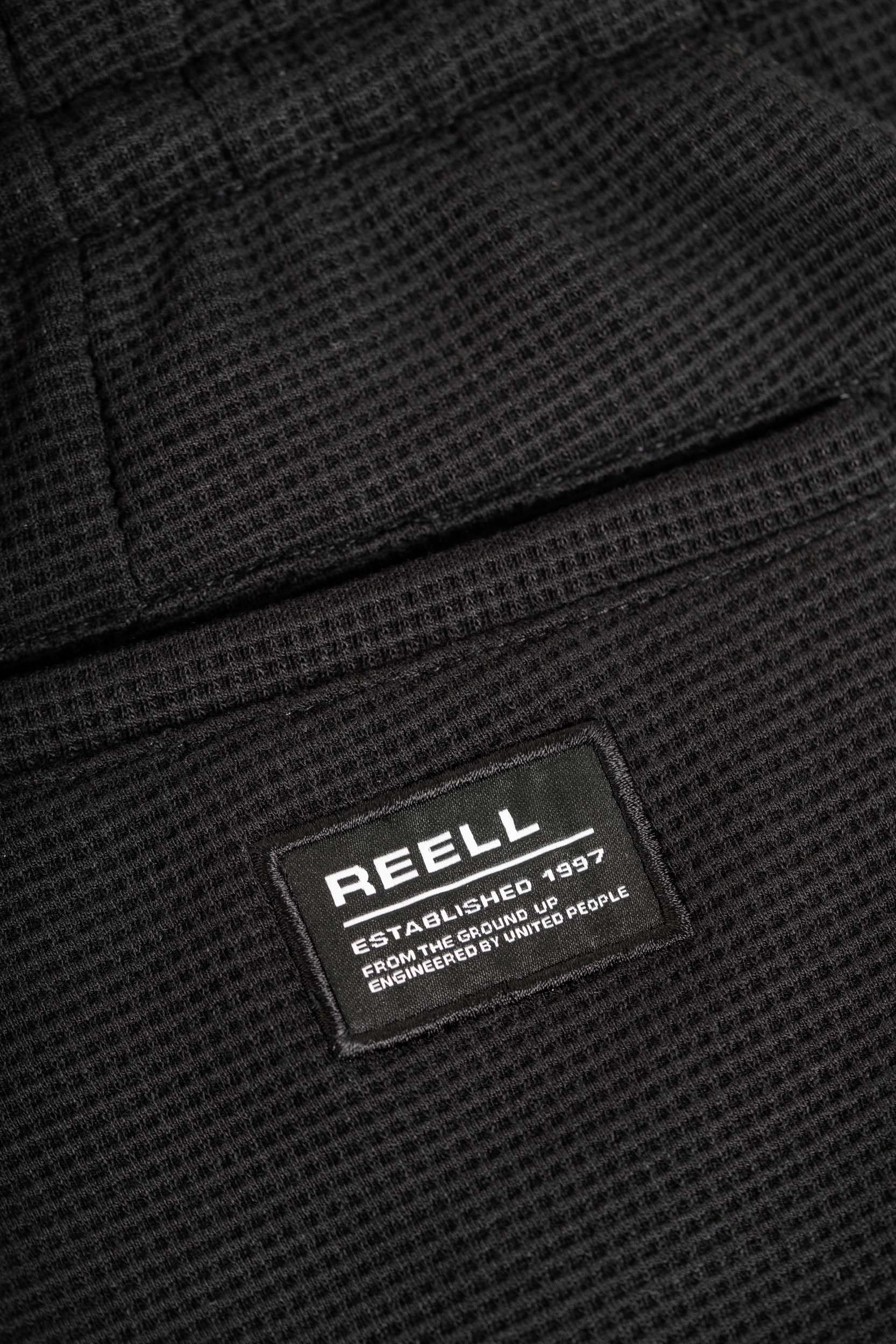 REELL Surface Short Freizeithosen REELL