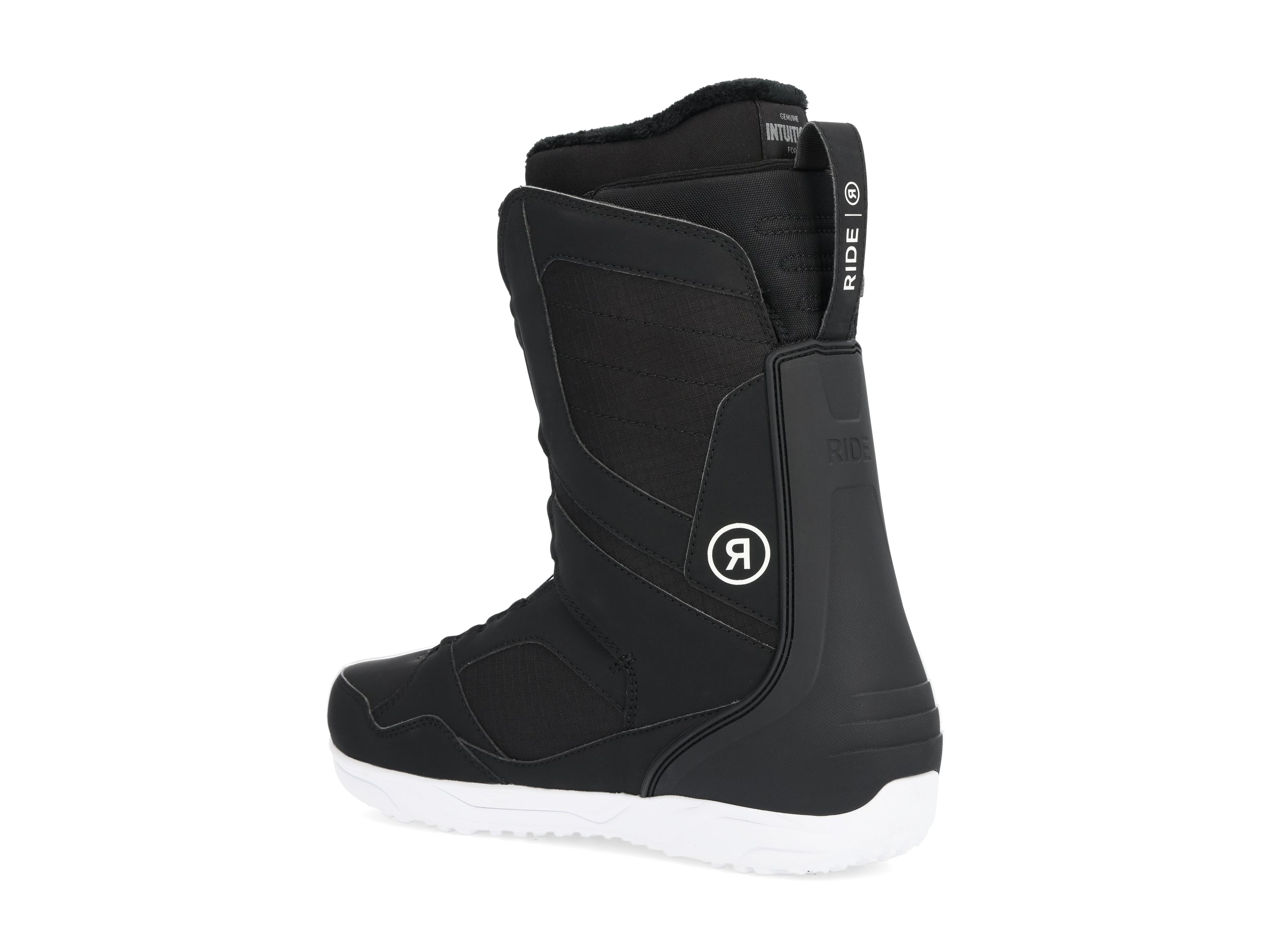 RIDE ANTHEM Snowboardboots RIDE 4 black 26.5