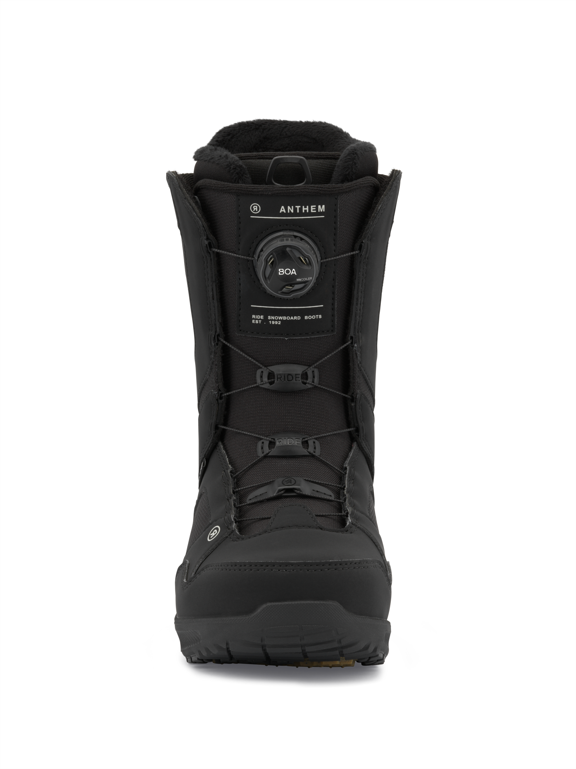 RIDE ANTHEM Snowboardboots RIDE