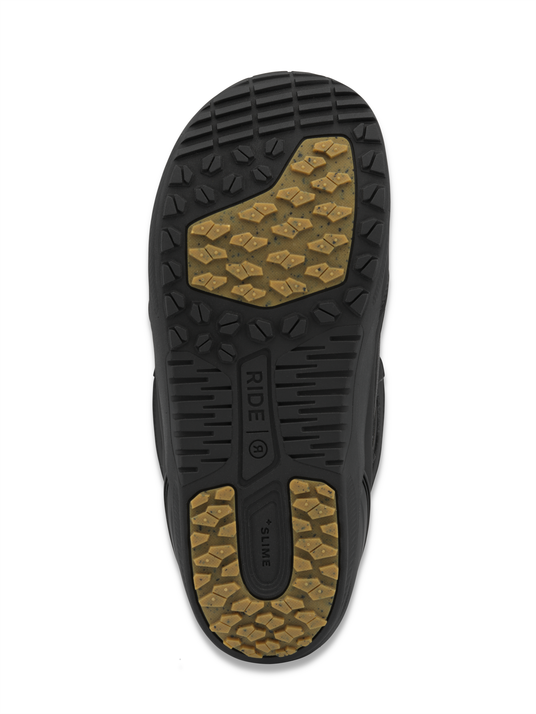 RIDE ANTHEM Snowboardboots RIDE