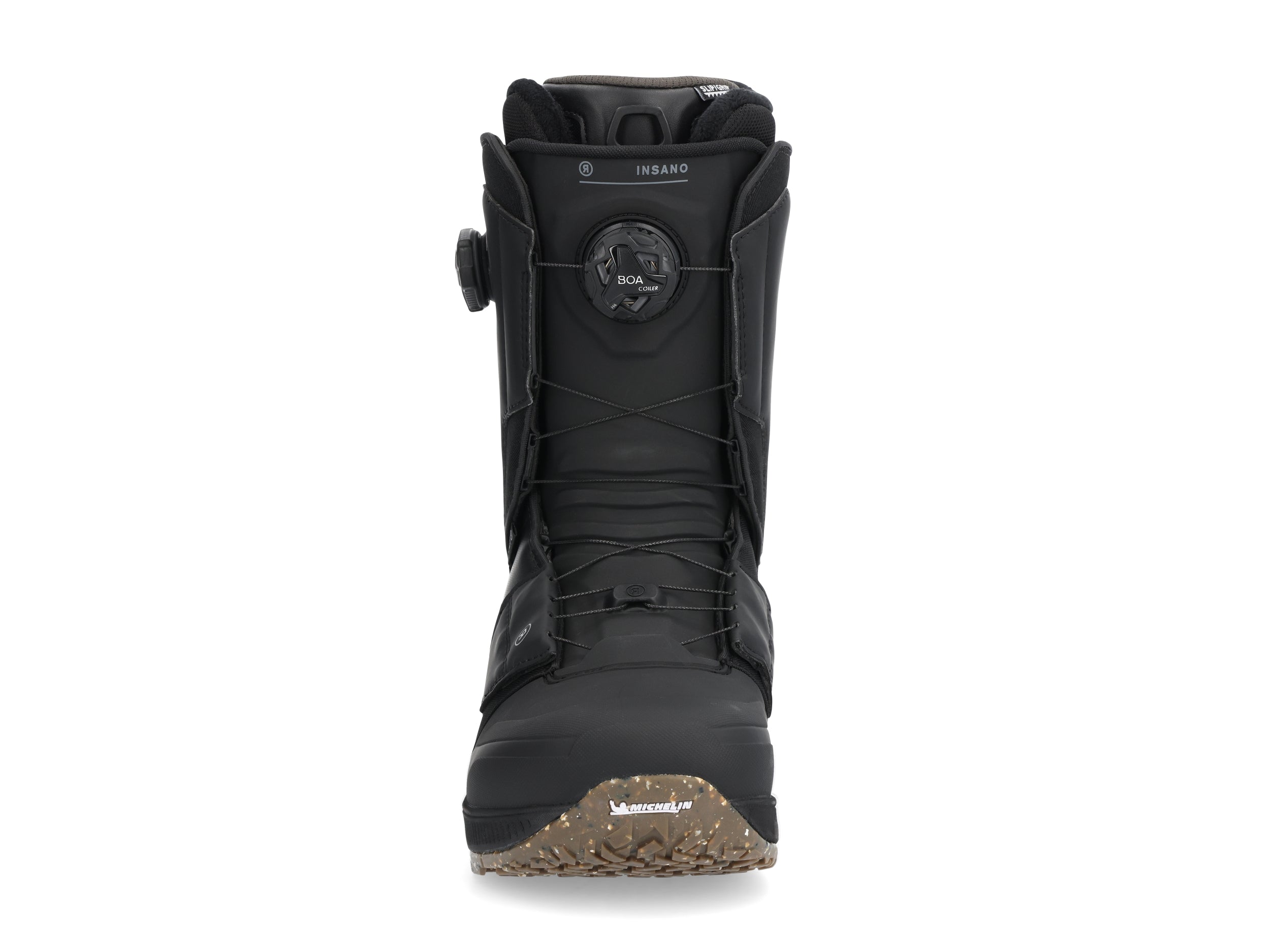 RIDE INSANO Snowboardboots RIDE