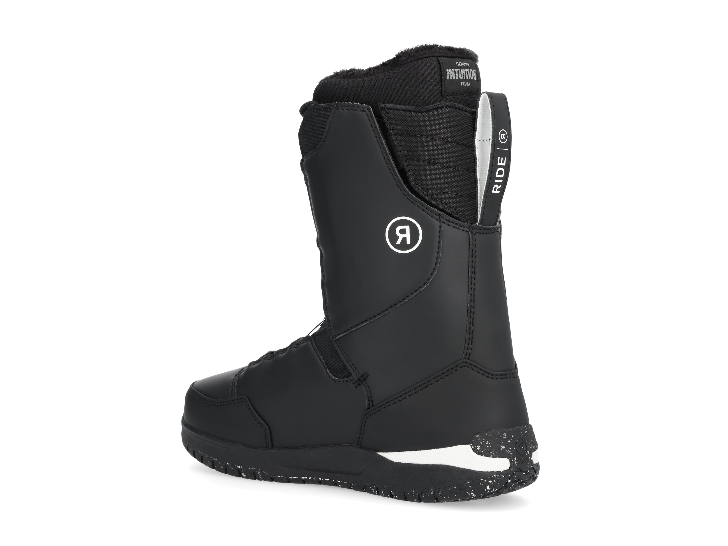 RIDE LASSO Snowboardboots RIDE 1 black 26.5