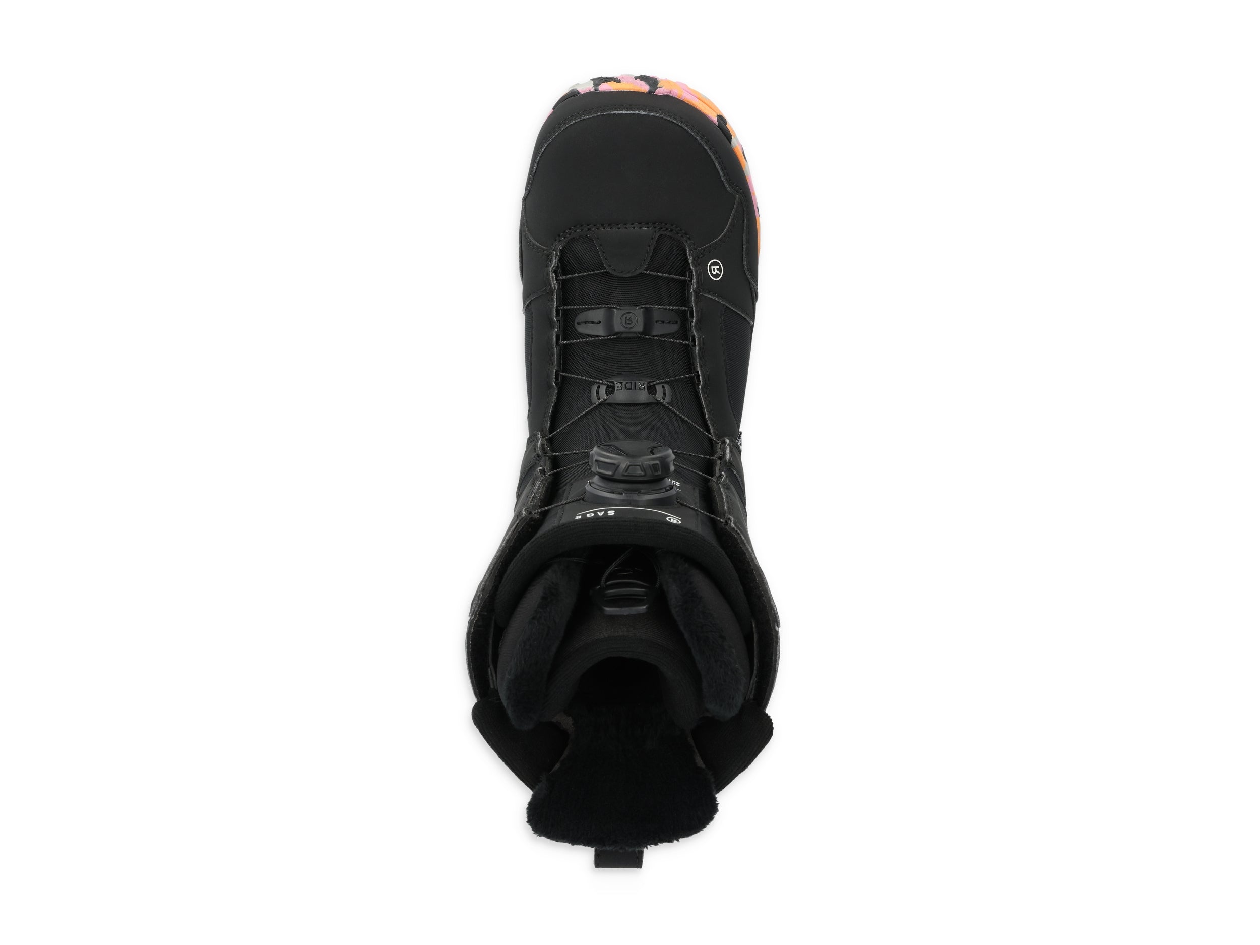 RIDE SAGE Snowboardboots RIDE