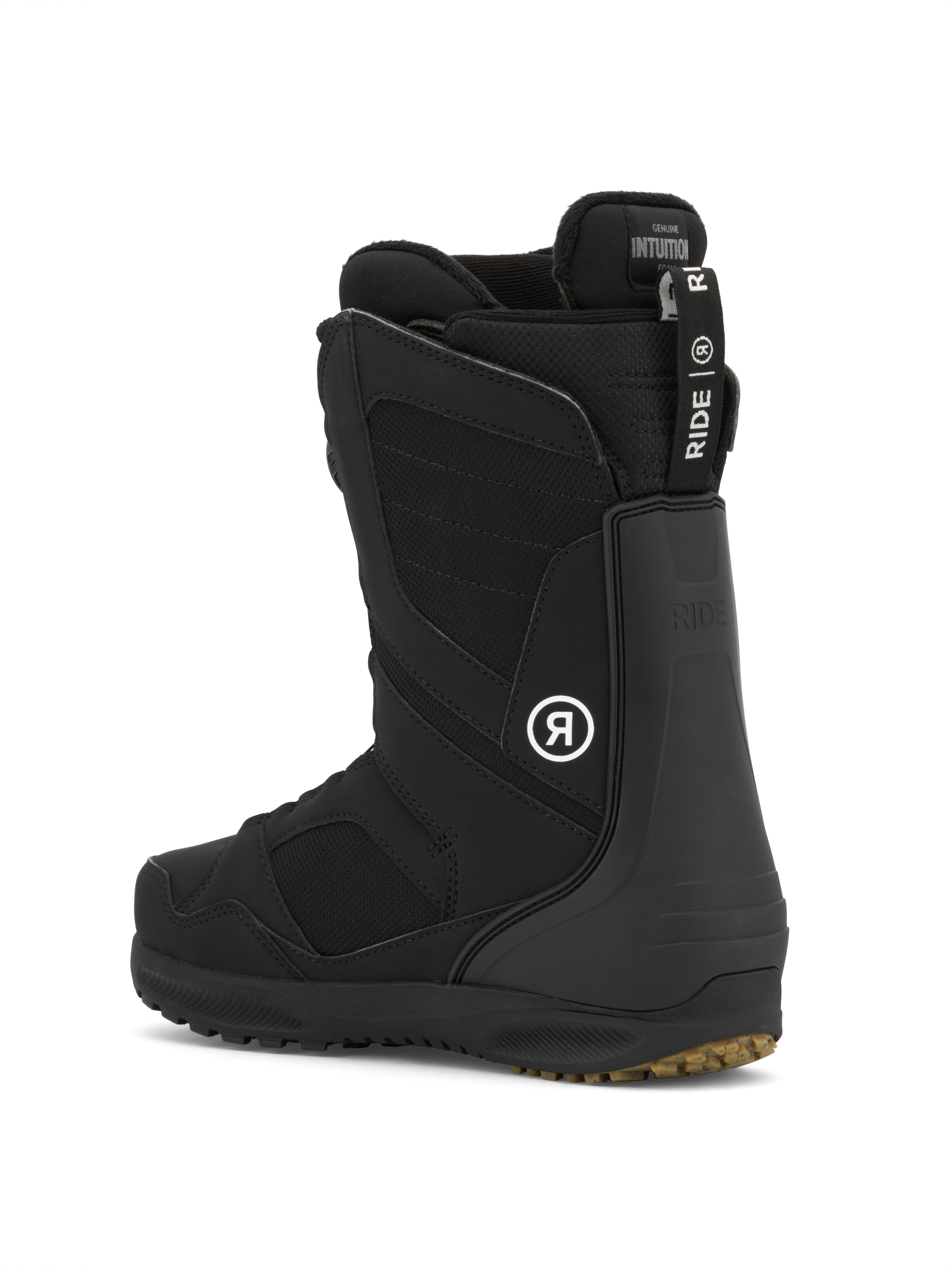 RIDE SAGE Snowboardboots RIDE iridenscent 6,5