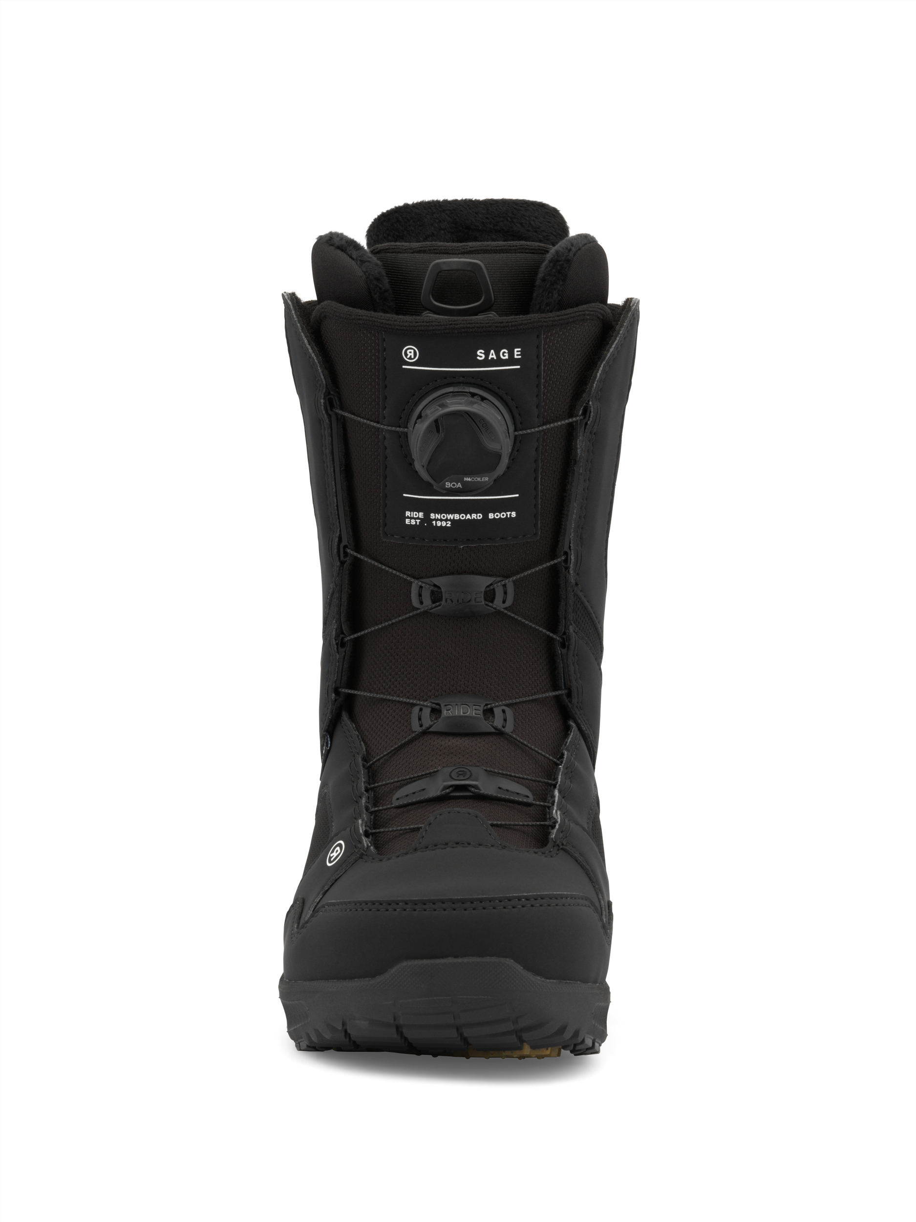 RIDE SAGE Snowboardboots RIDE