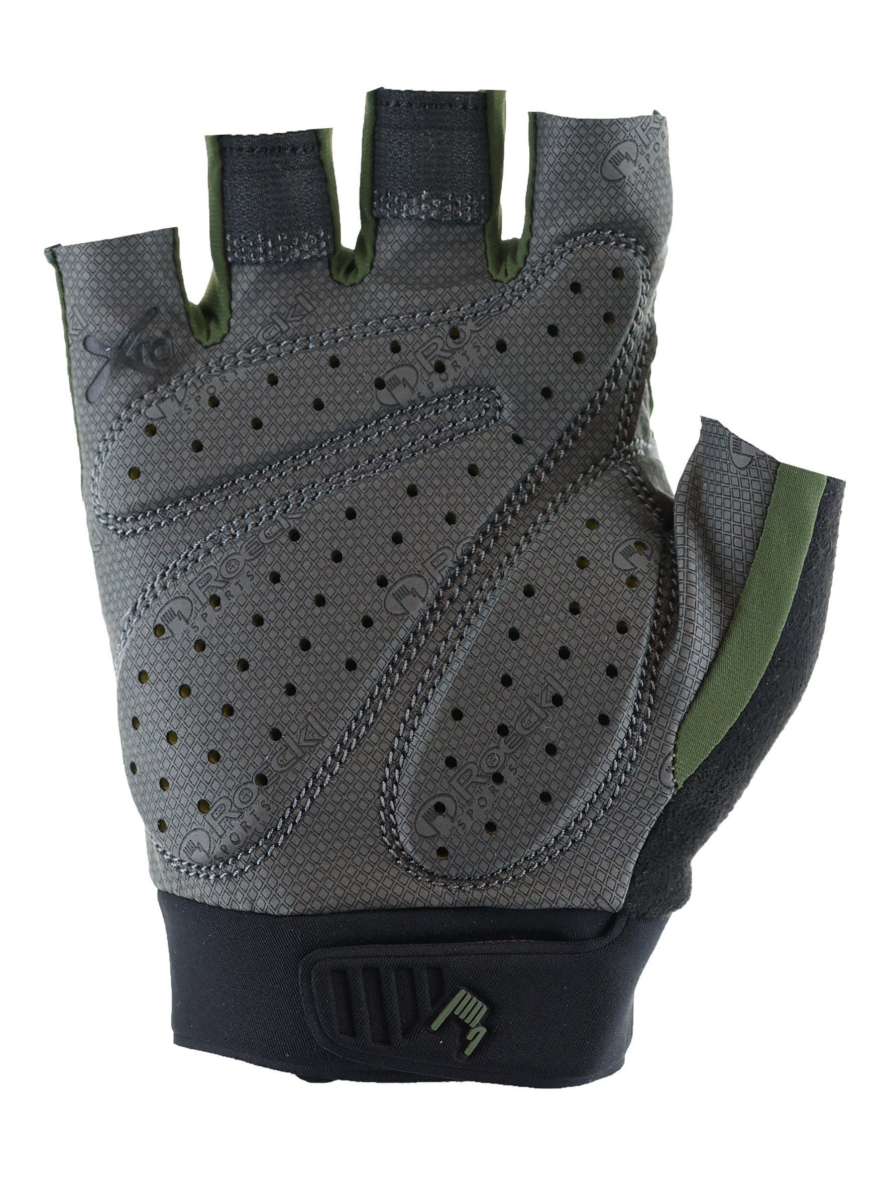 ROECKL Iguna 2 Fahrradhandschuhe ROECKL