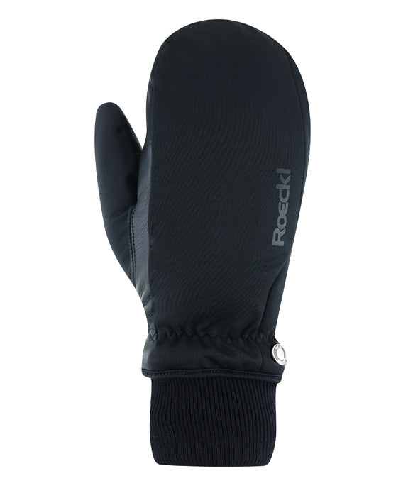ROECKL Kolon 3 Mitten ROECKL black 6,5