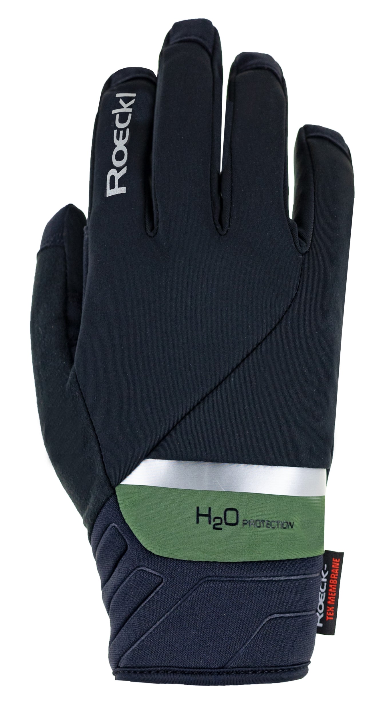 ROECKL Ranten 2 Fahrradhandschuhe ROECKL