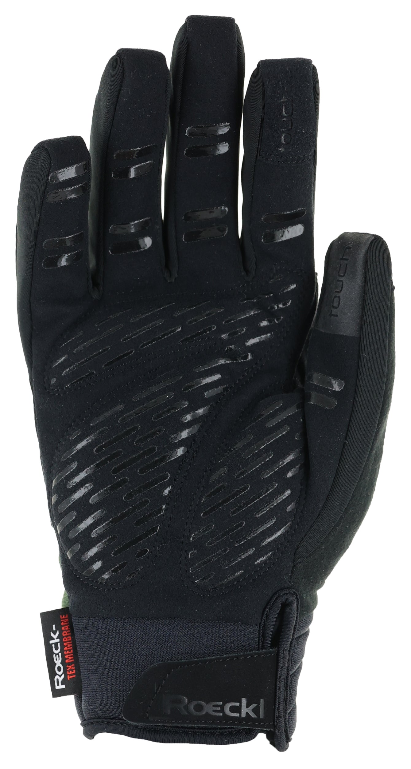 ROECKL Ranten 2 Fahrradhandschuhe ROECKL